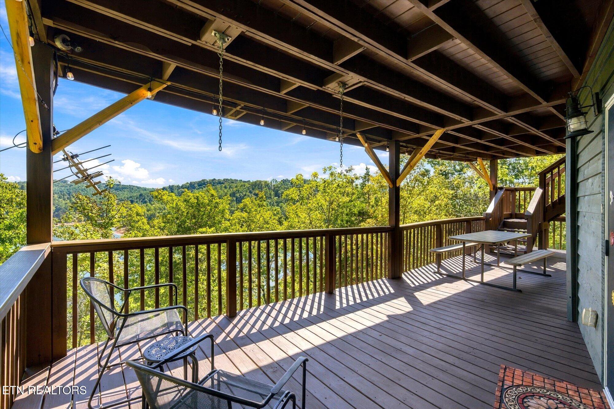 869 Flat Hollow Marina Rd, Speedwell, TN - Norris Lake Real Estate - Image# 49