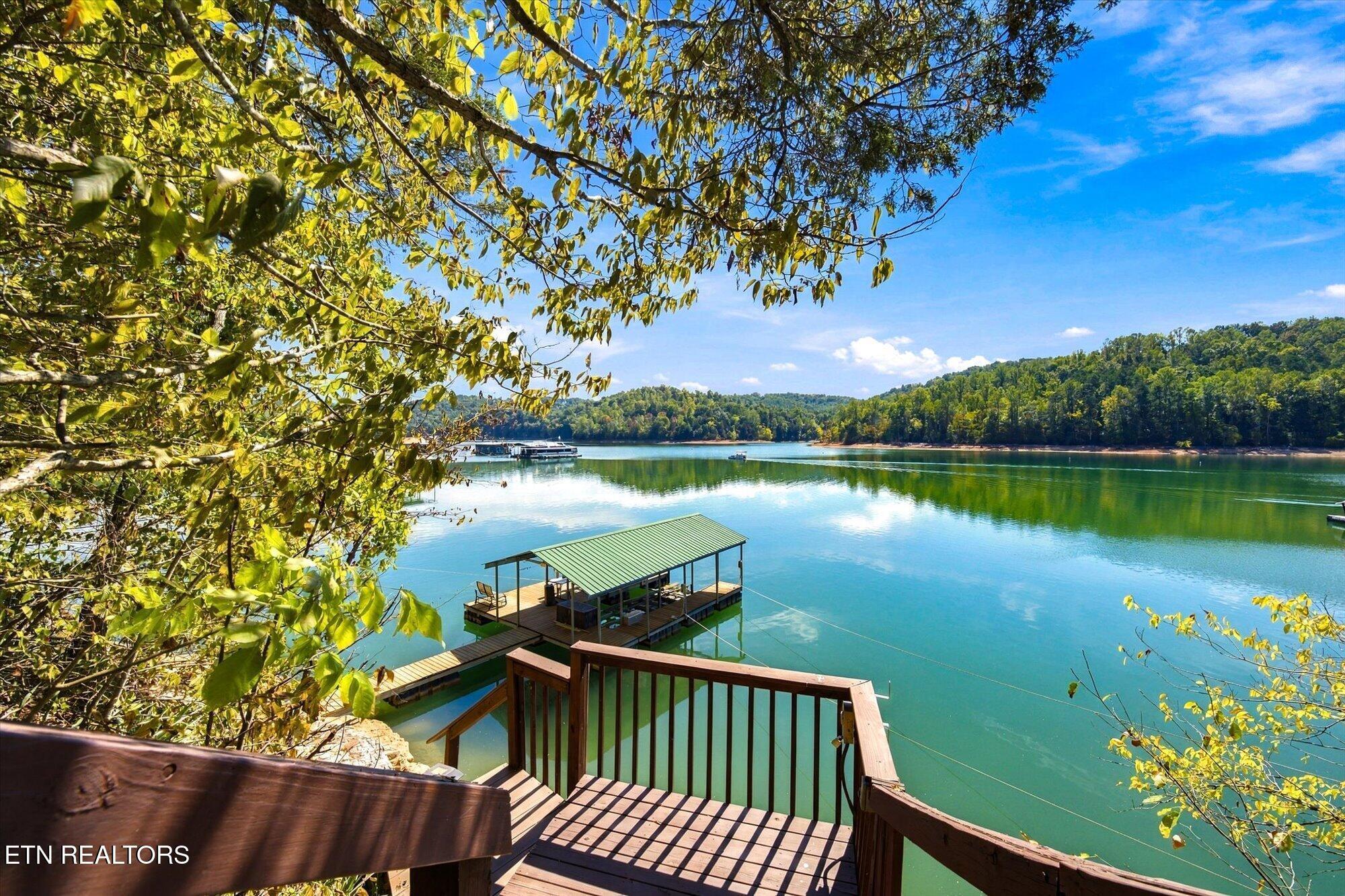 869 Flat Hollow Marina Rd, Speedwell, TN - Norris Lake Real Estate - Image# 60