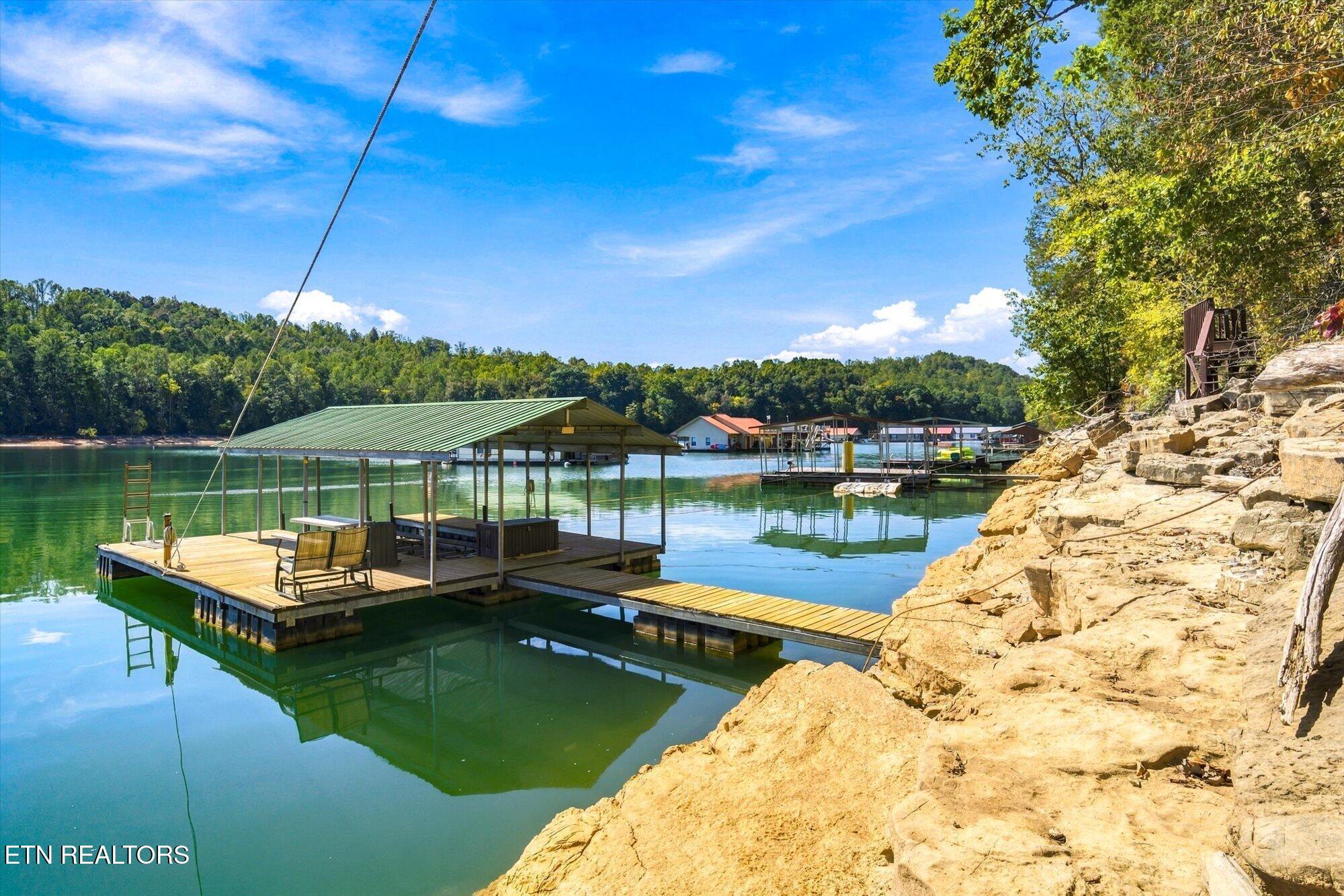 869 Flat Hollow Marina Rd, Speedwell, TN - Norris Lake Real Estate - Image# 61