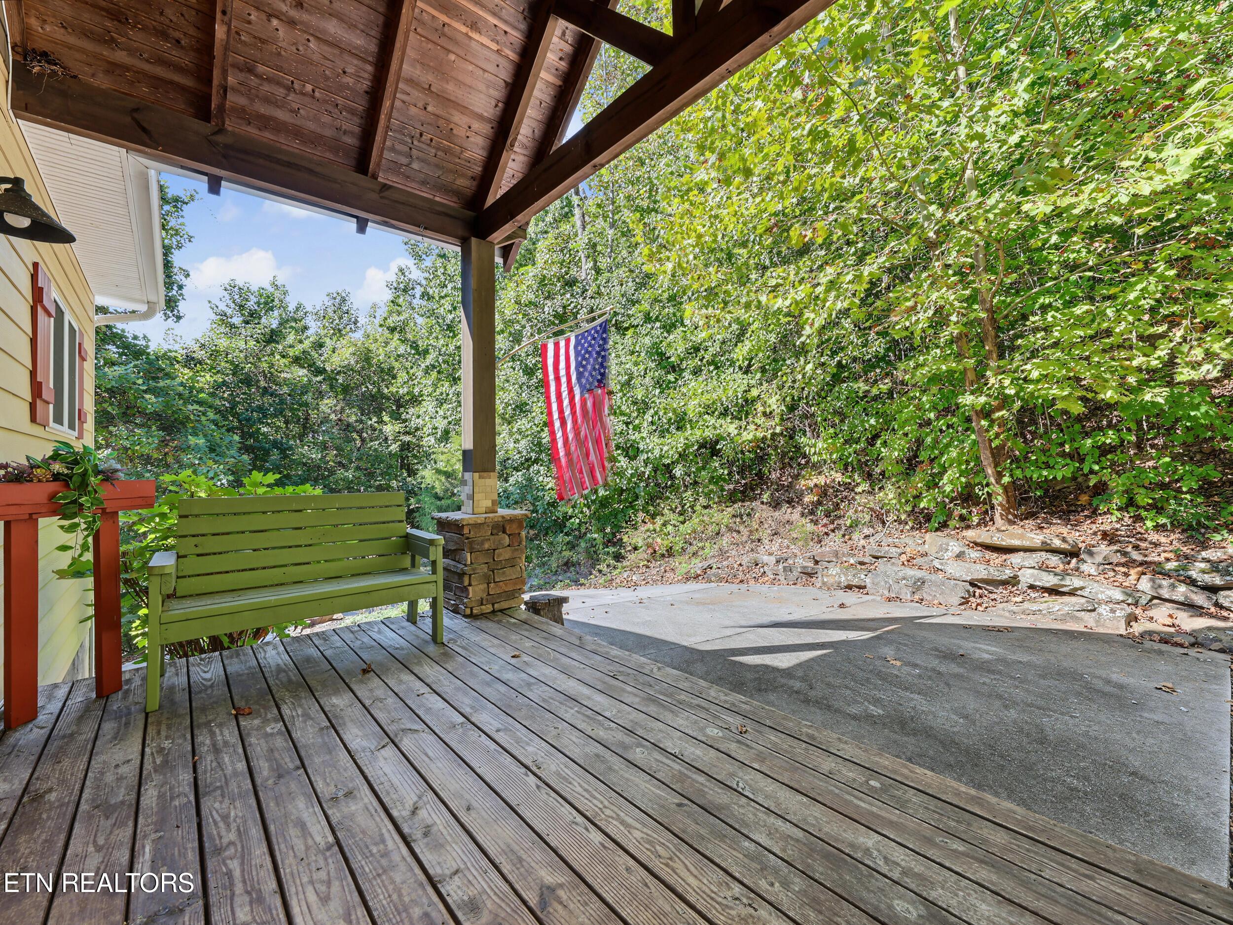 203 Nightshade Lane, New Tazewell, TN - Norris Lake Real Estate - Image# 4