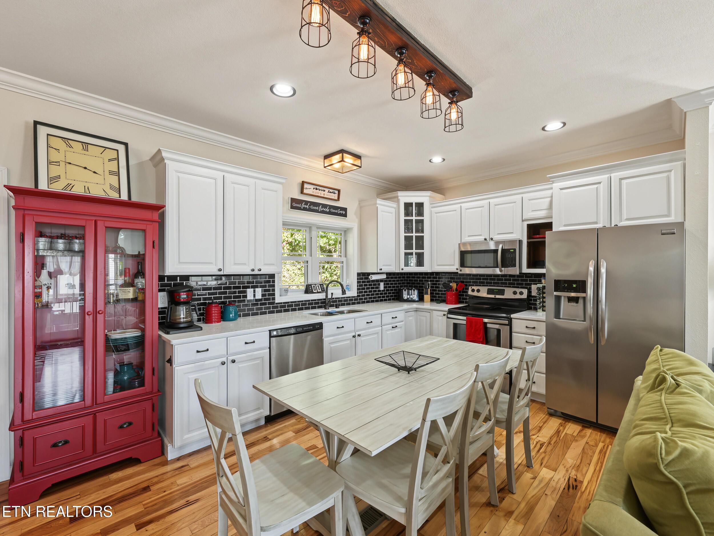 203 Nightshade Lane, New Tazewell, TN - Norris Lake Real Estate - Image# 12
