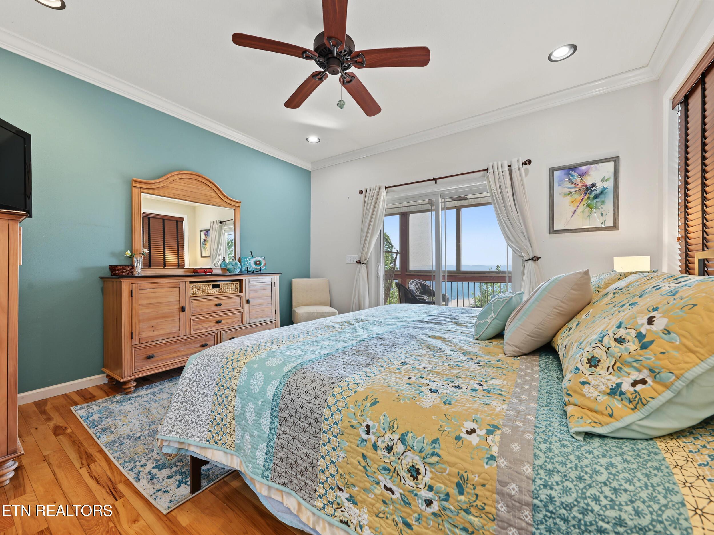 203 Nightshade Lane, New Tazewell, TN - Norris Lake Real Estate - Image# 20