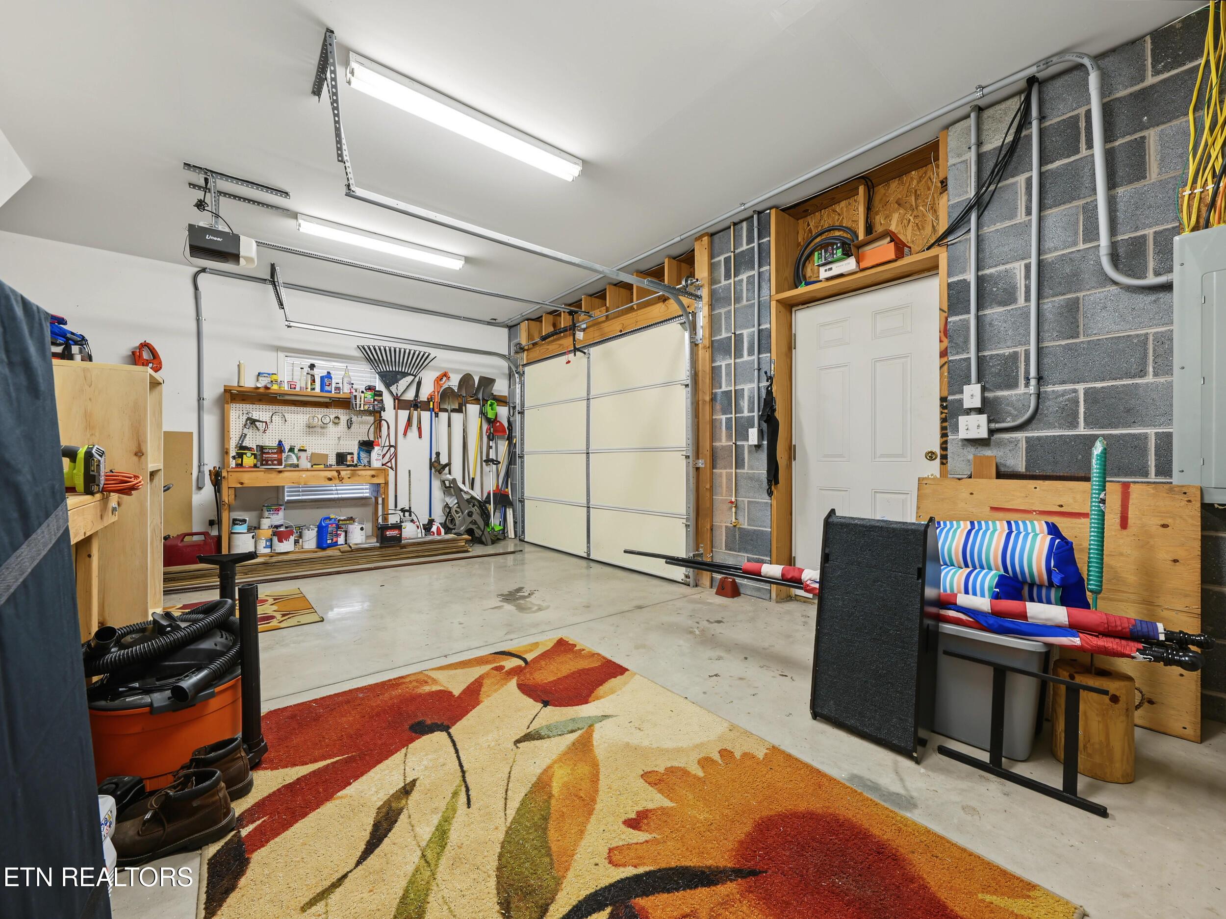 203 Nightshade Lane, New Tazewell, TN - Norris Lake Real Estate - Image# 34
