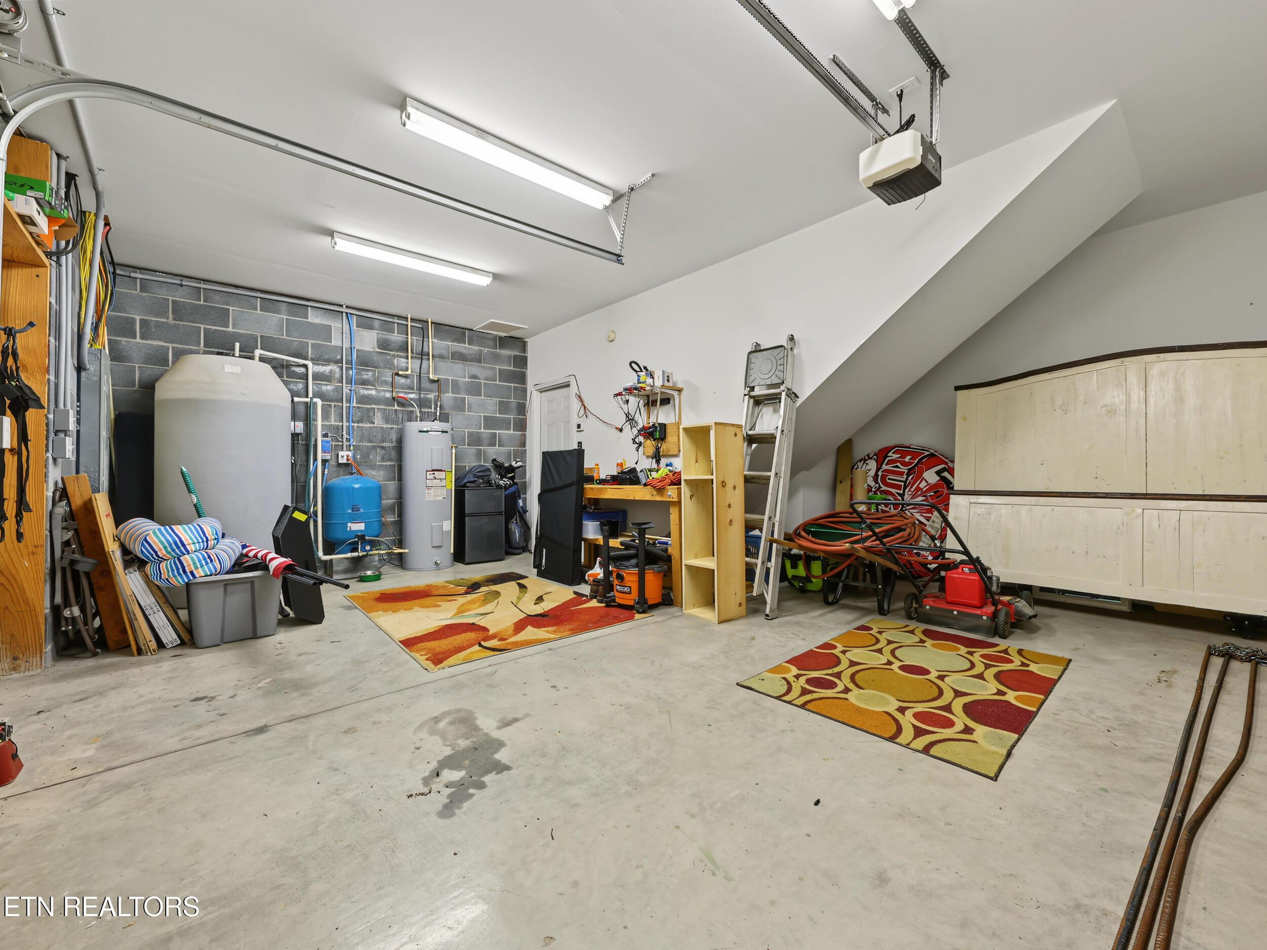 203 Nightshade Lane, New Tazewell, TN - Norris Lake Real Estate - Image# 35