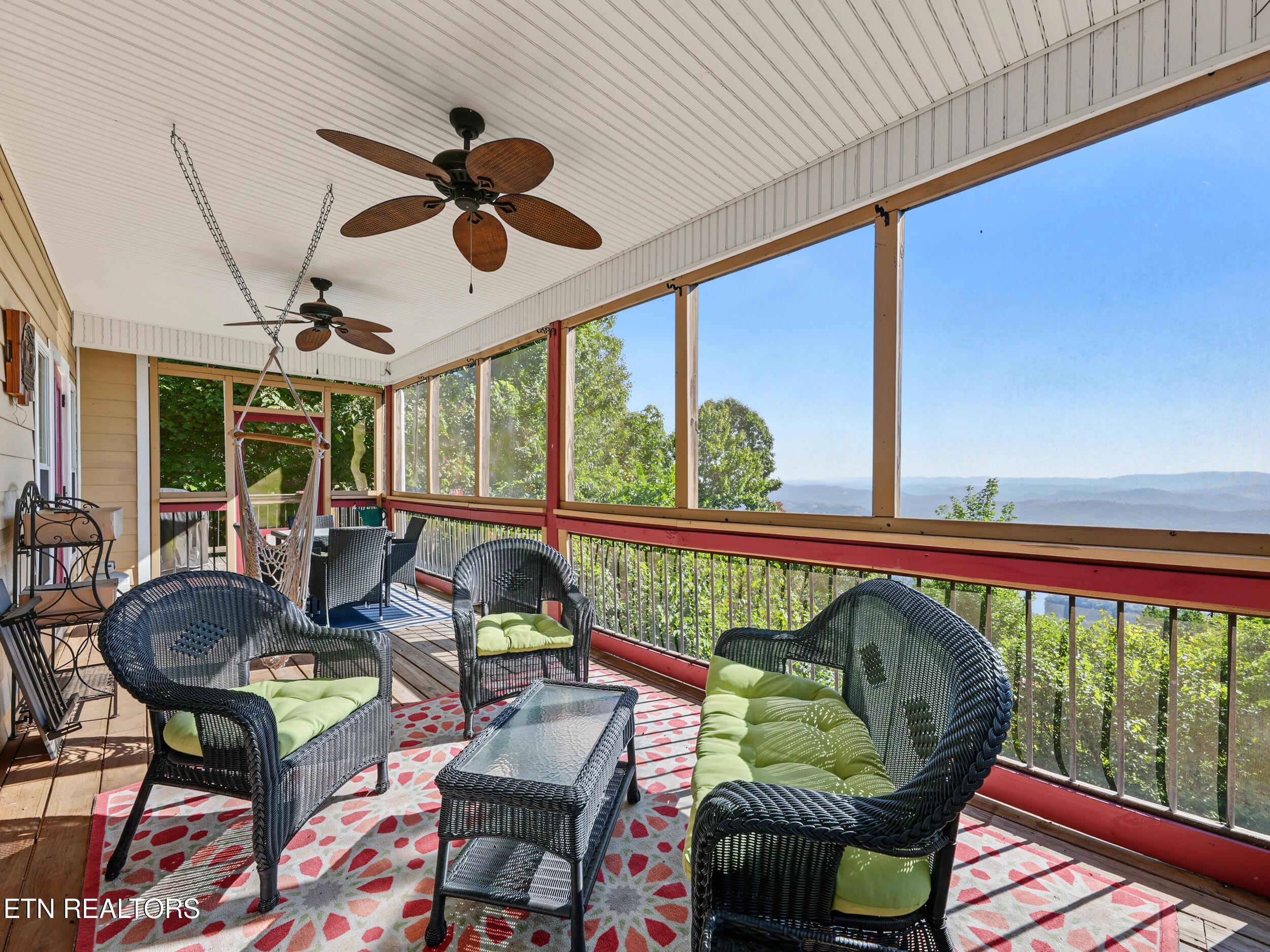 203 Nightshade Lane, New Tazewell, TN - Norris Lake Real Estate - Image# 37