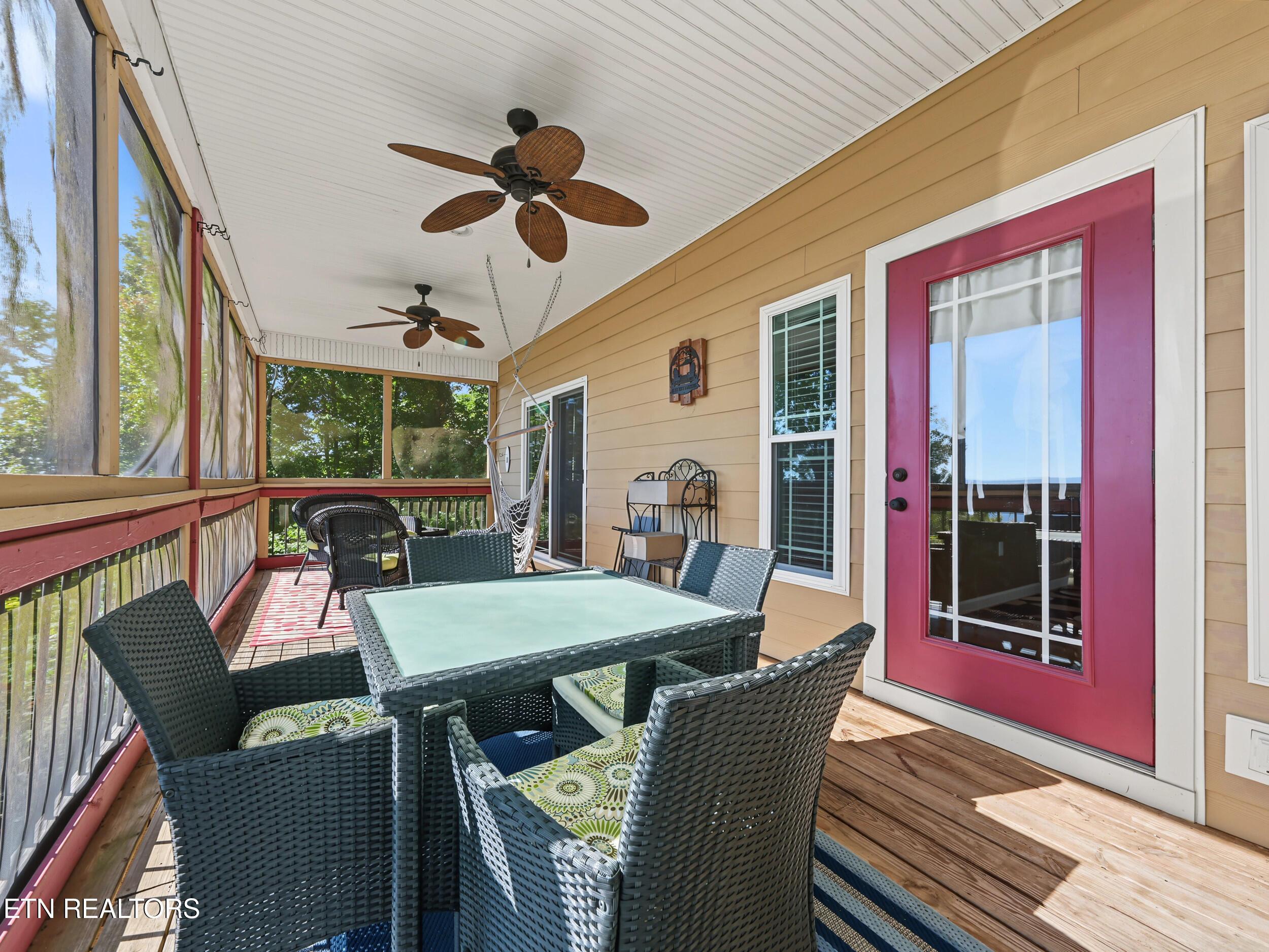 203 Nightshade Lane, New Tazewell, TN - Norris Lake Real Estate - Image# 39