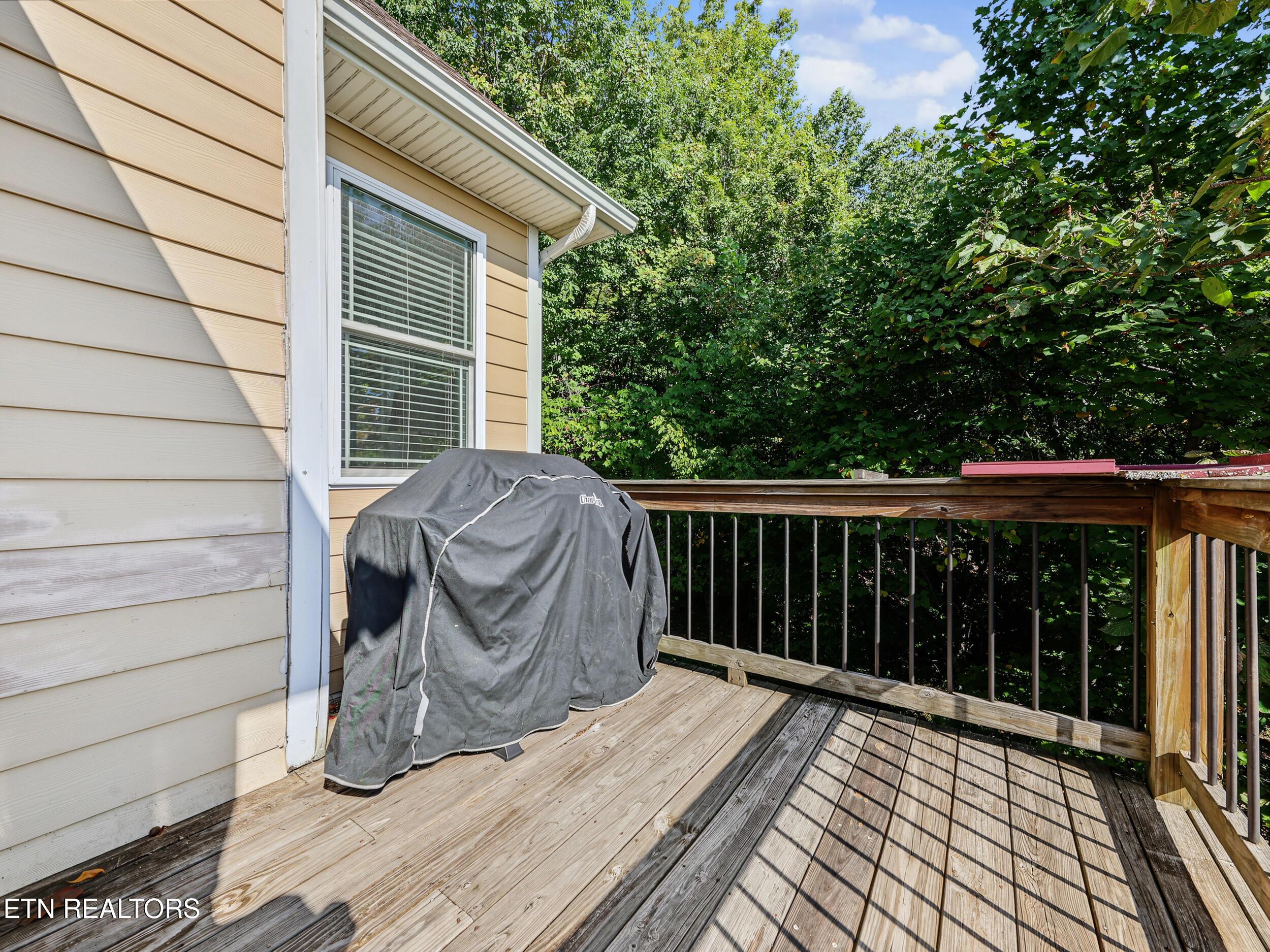 203 Nightshade Lane, New Tazewell, TN - Norris Lake Real Estate - Image# 40