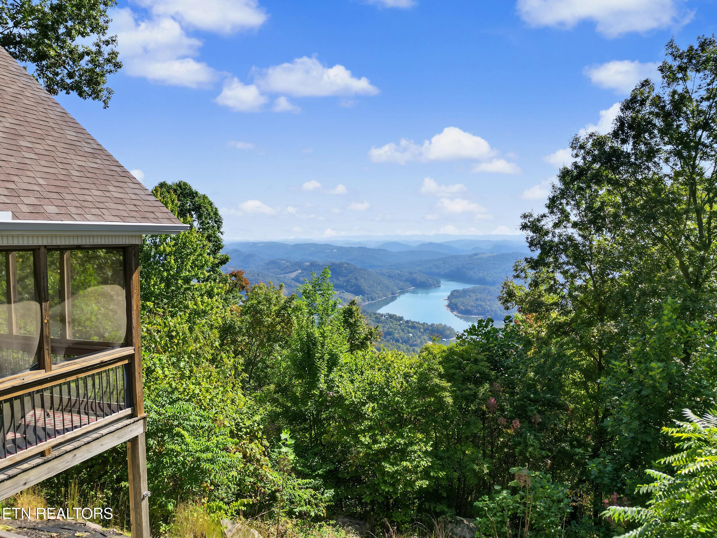 203 Nightshade Lane, New Tazewell, TN - Norris Lake Real Estate - Image# 42