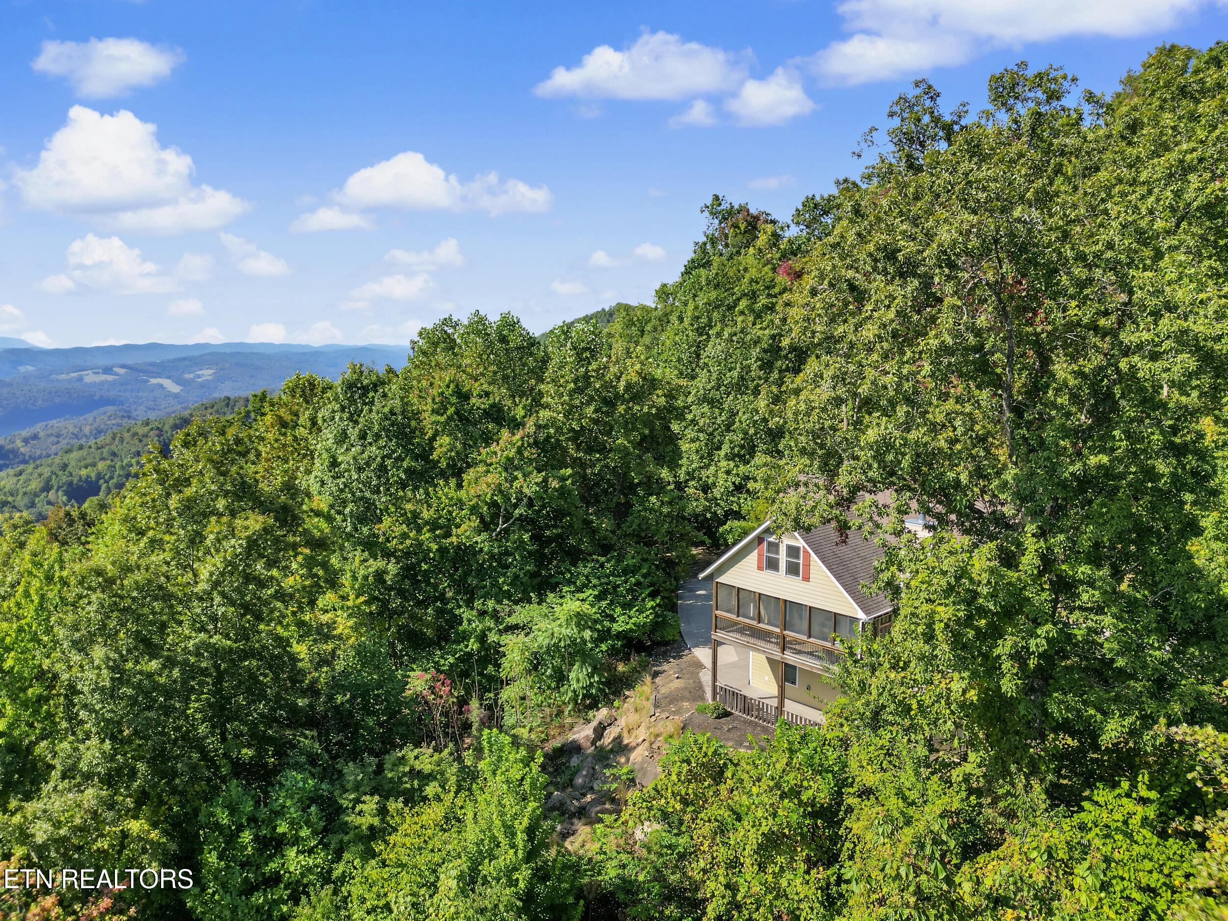 203 Nightshade Lane, New Tazewell, TN - Norris Lake Real Estate - Image# 45