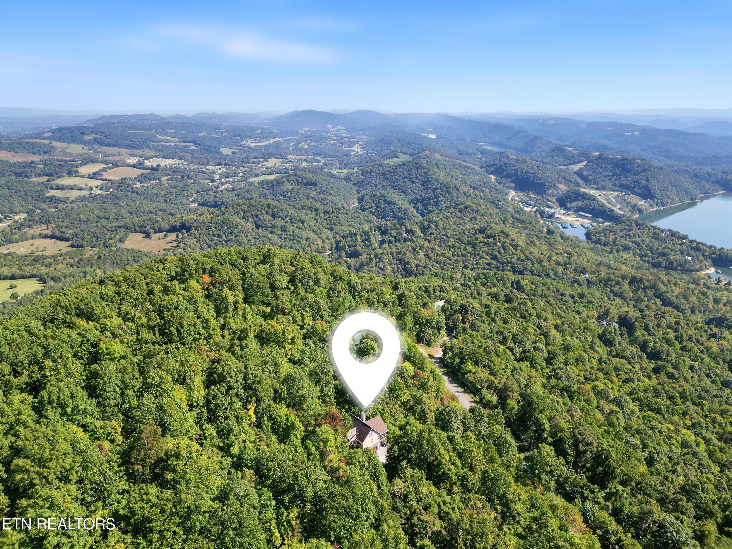 203 Nightshade Lane, New Tazewell, TN - Norris Lake Real Estate - Image# 50