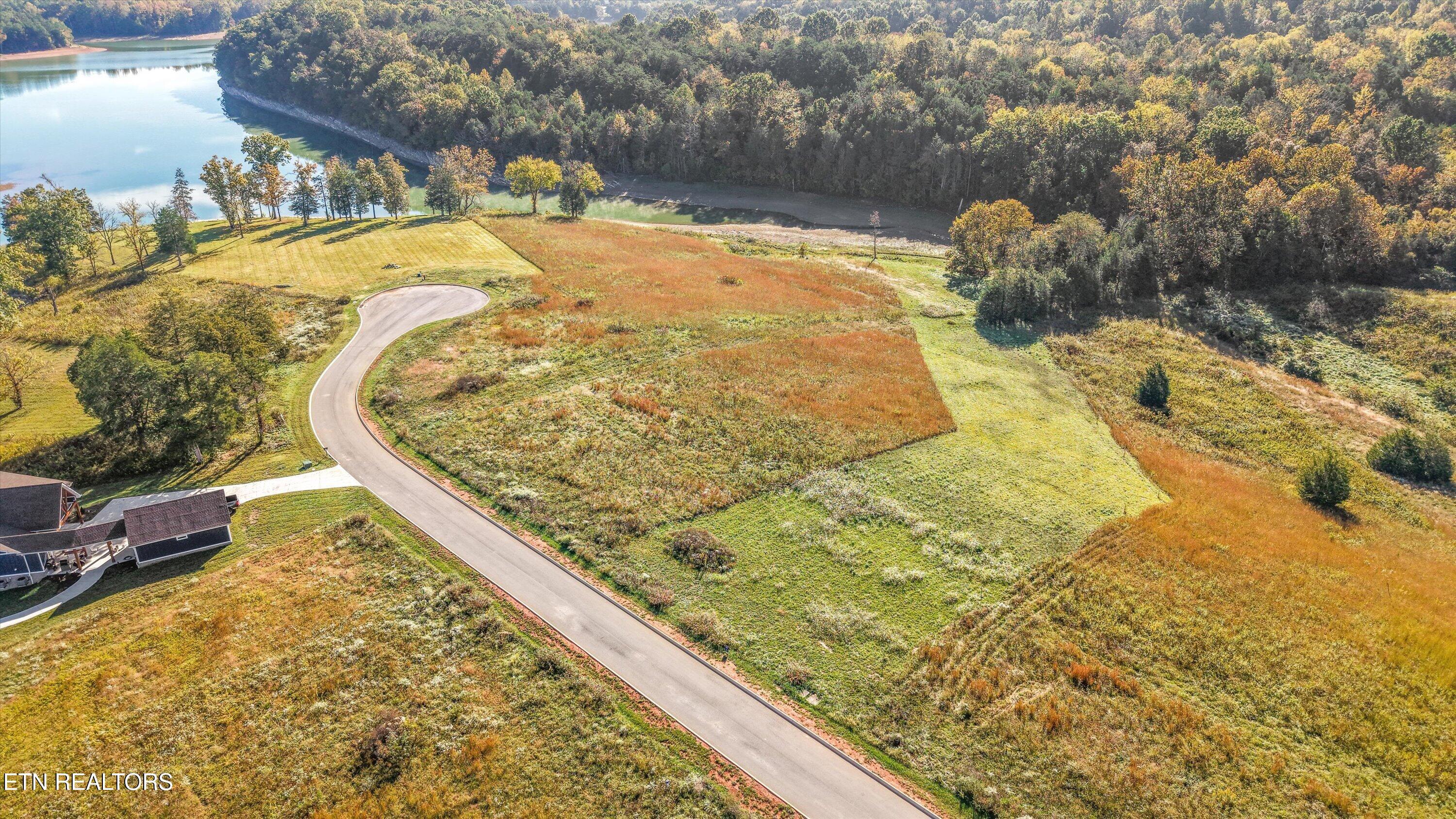 Waterfront, Sharps Chapel, TN - Norris Lake Real Estate - Image# 5