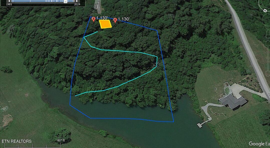 170 Magnolia Lane, Sharps Chapel, TN - Norris Lake Real Estate - Image# 13