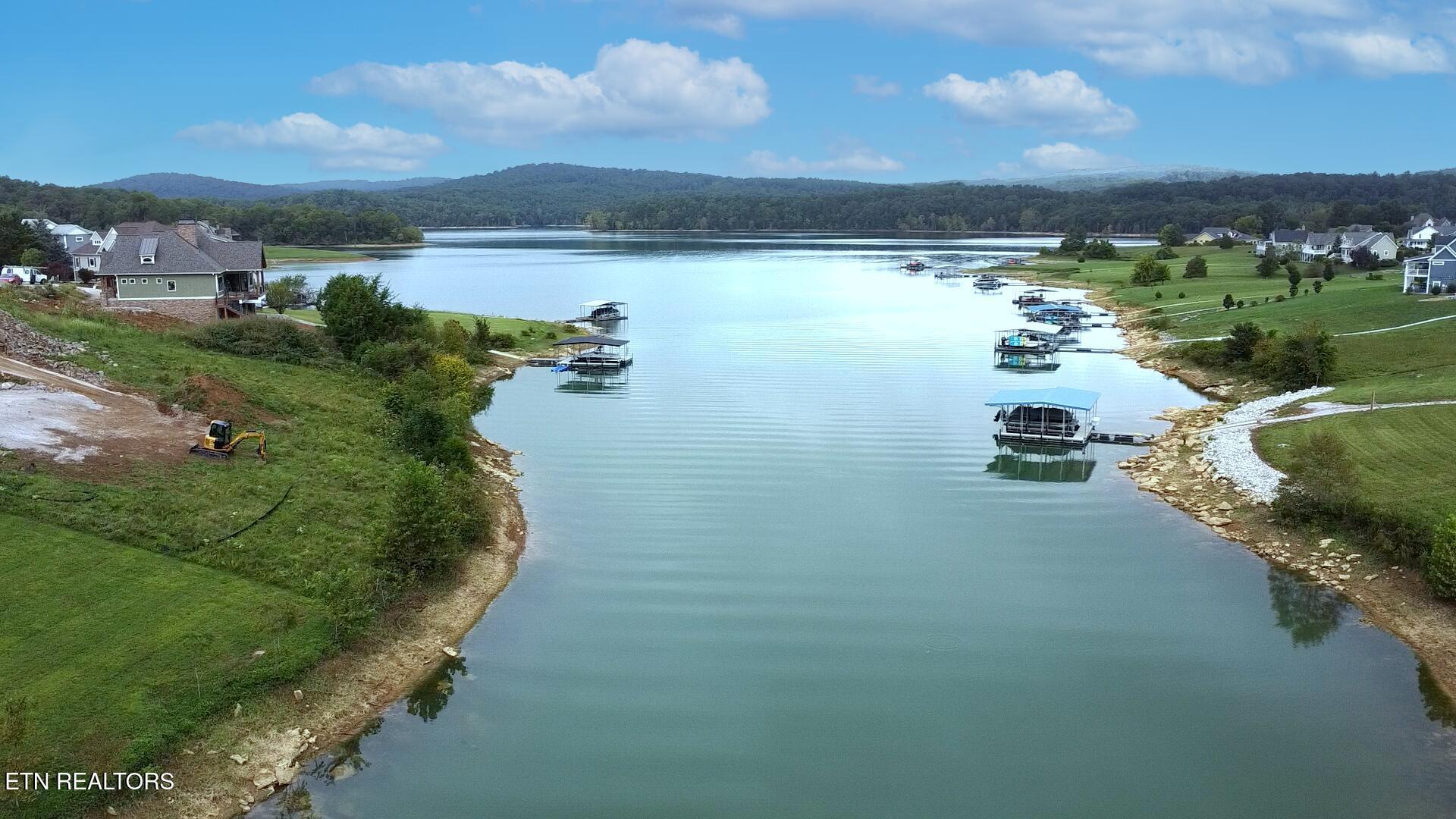 170 Magnolia Lane, Sharps Chapel, TN - Norris Lake Real Estate - Image# 15