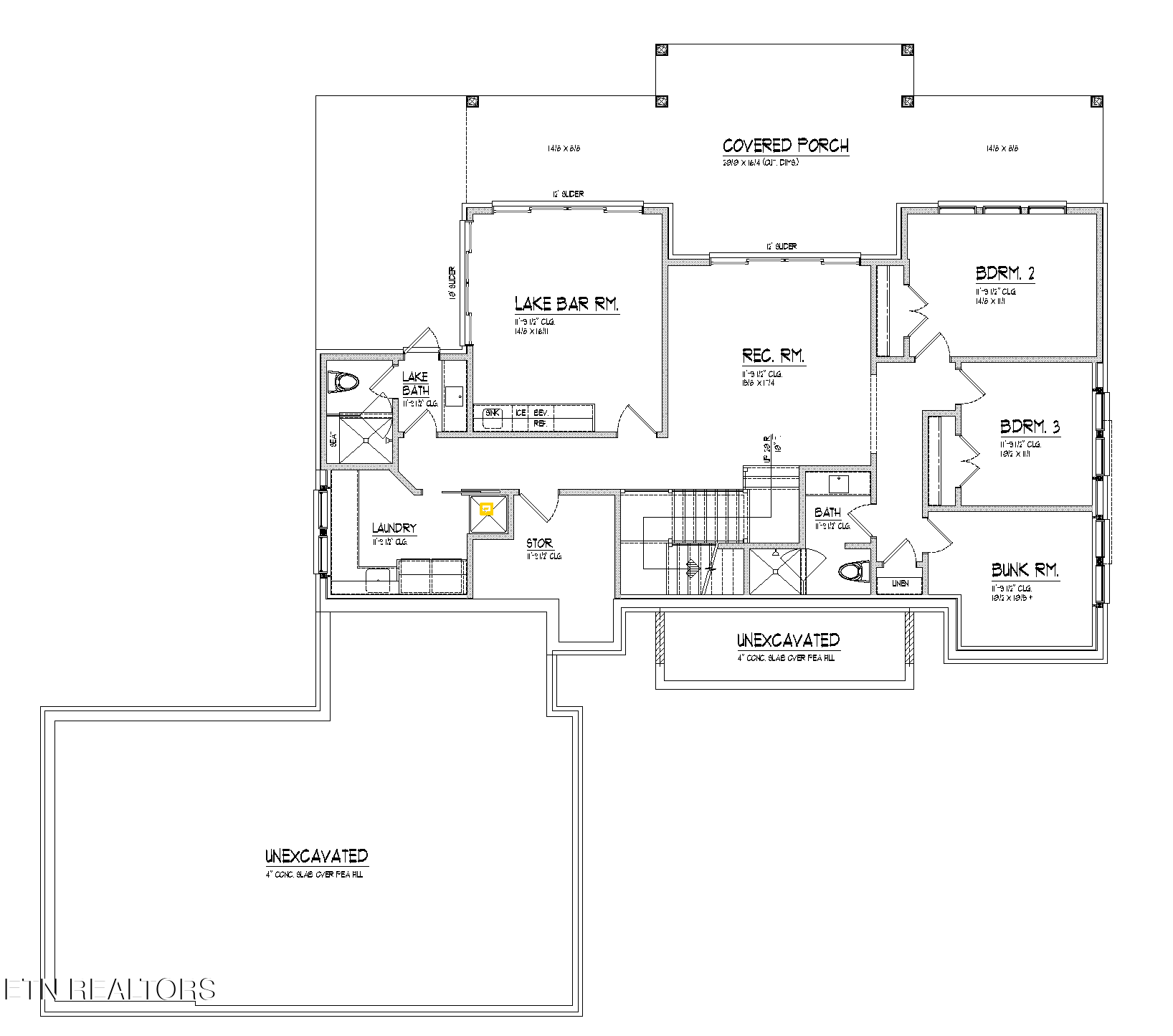 170 Magnolia Lane, Sharps Chapel, TN - Norris Lake Real Estate - Image# 8