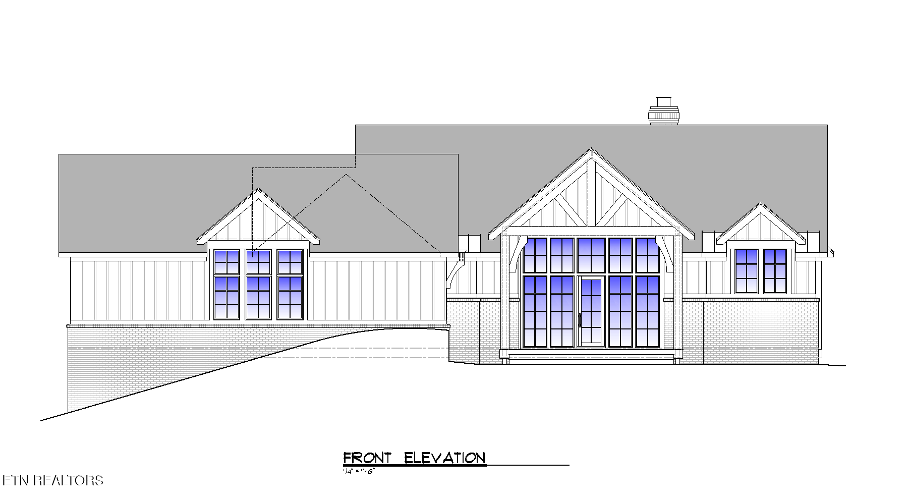 170 Magnolia Lane, Sharps Chapel, TN - Norris Lake Real Estate - Image# 2