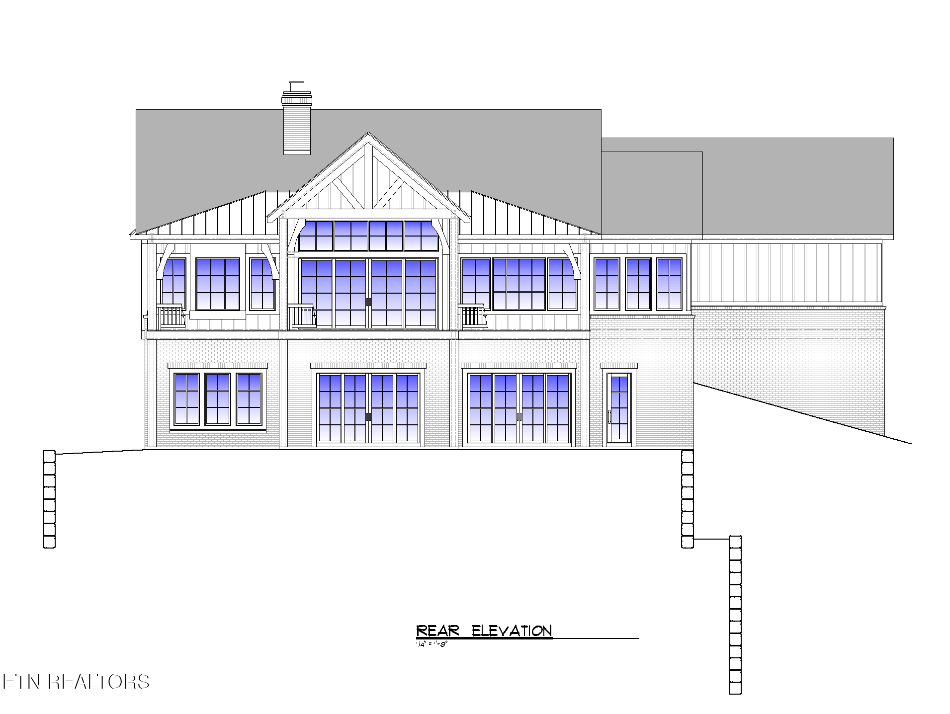 170 Magnolia Lane, Sharps Chapel, TN - Norris Lake Real Estate - Image# 4