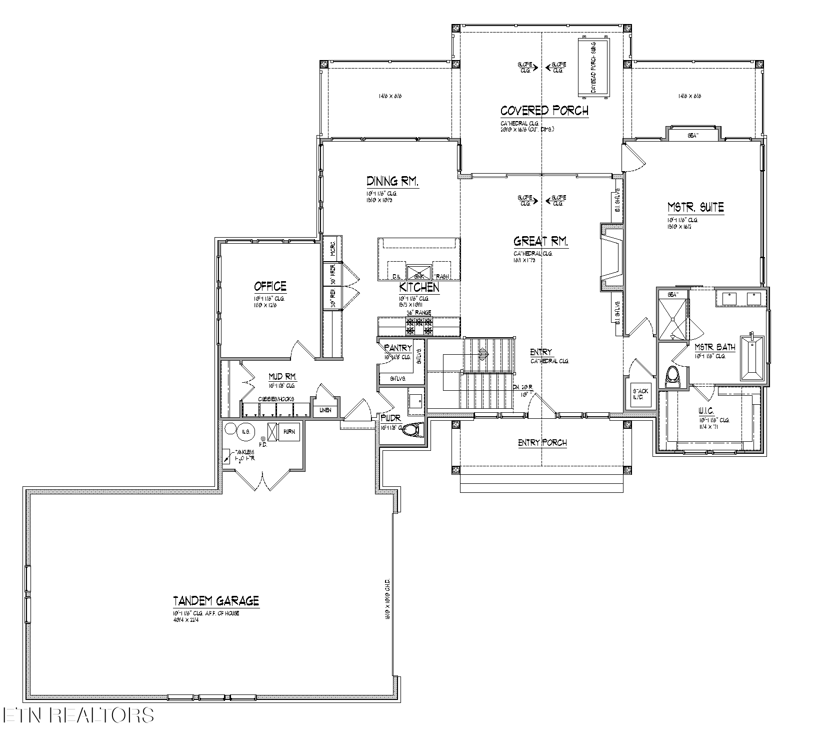 170 Magnolia Lane, Sharps Chapel, TN - Norris Lake Real Estate - Image# 6