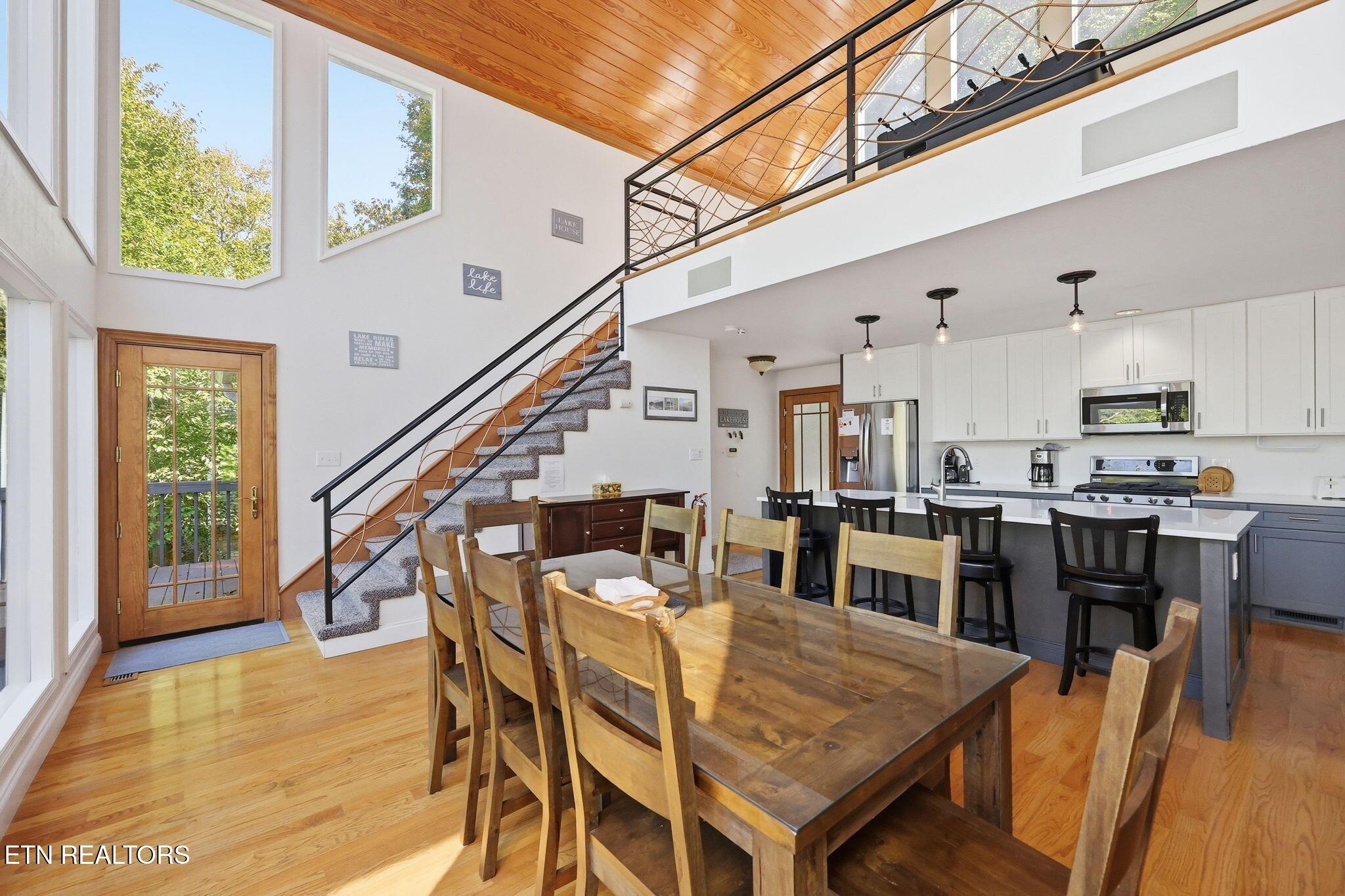553 Hurricane Hollow Rd, Maynardville, TN - Norris Lake Real Estate - Image# 3