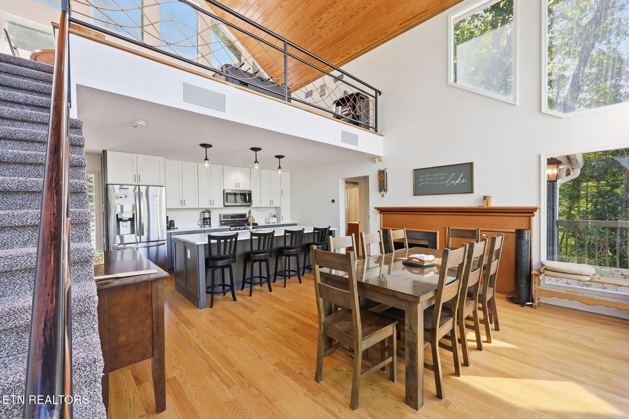 553 Hurricane Hollow Rd, Maynardville, TN - Norris Lake Real Estate - Image# 4