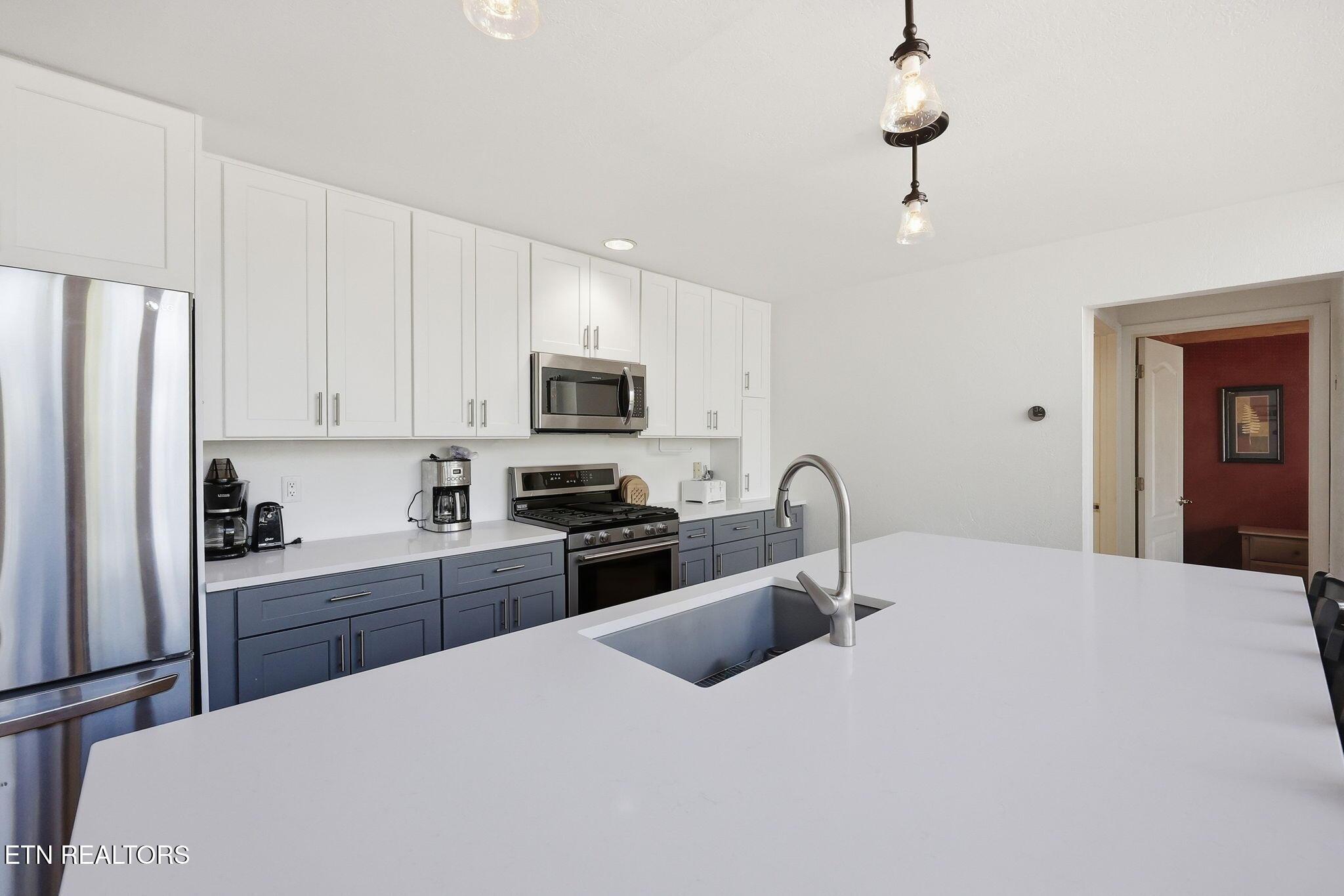 553 Hurricane Hollow Rd, Maynardville, TN - Norris Lake Real Estate - Image# 6