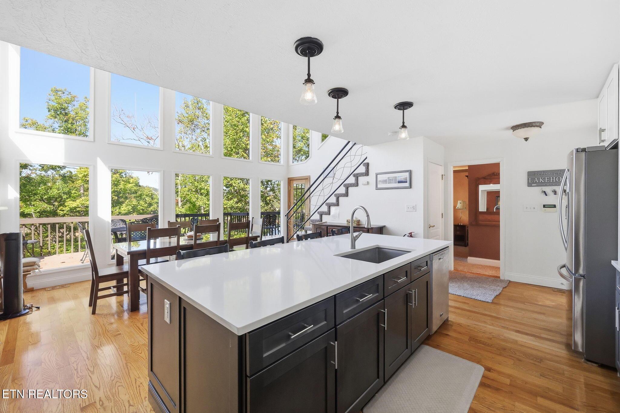 553 Hurricane Hollow Rd, Maynardville, TN - Norris Lake Real Estate - Image# 8