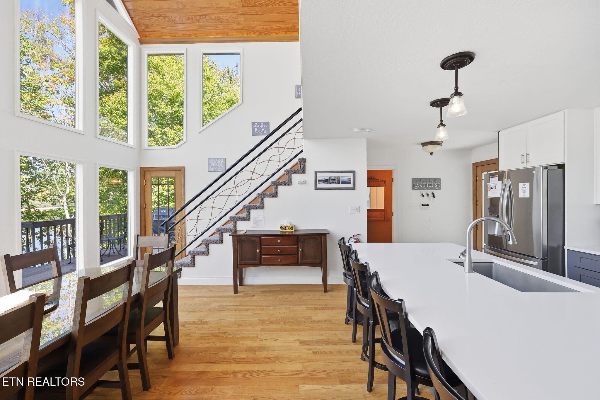 553 Hurricane Hollow Rd, Maynardville, TN - Norris Lake Real Estate - Image# 18