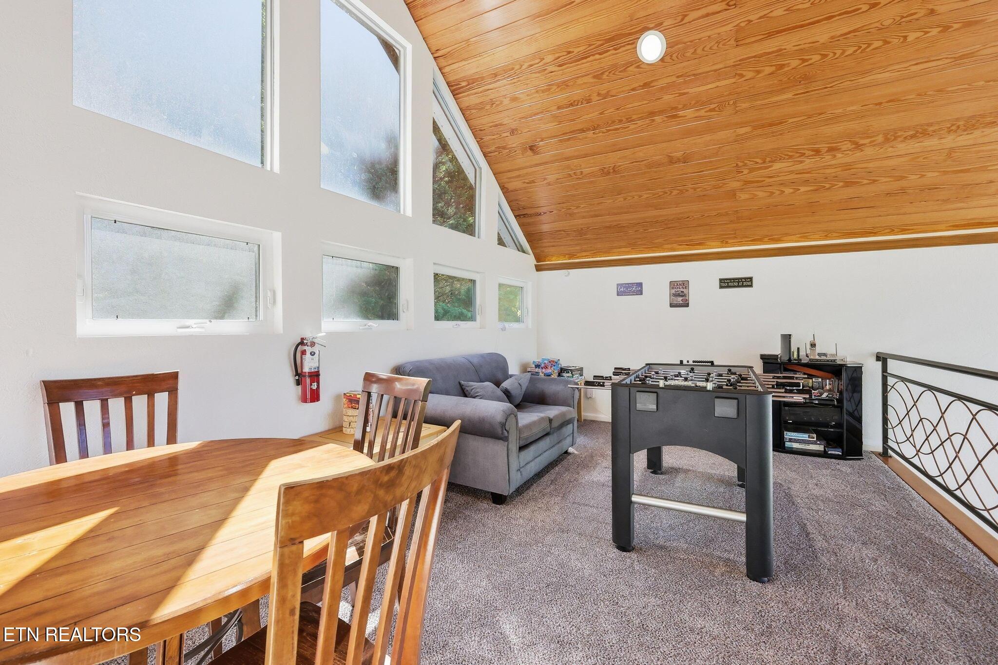 553 Hurricane Hollow Rd, Maynardville, TN - Norris Lake Real Estate - Image# 22