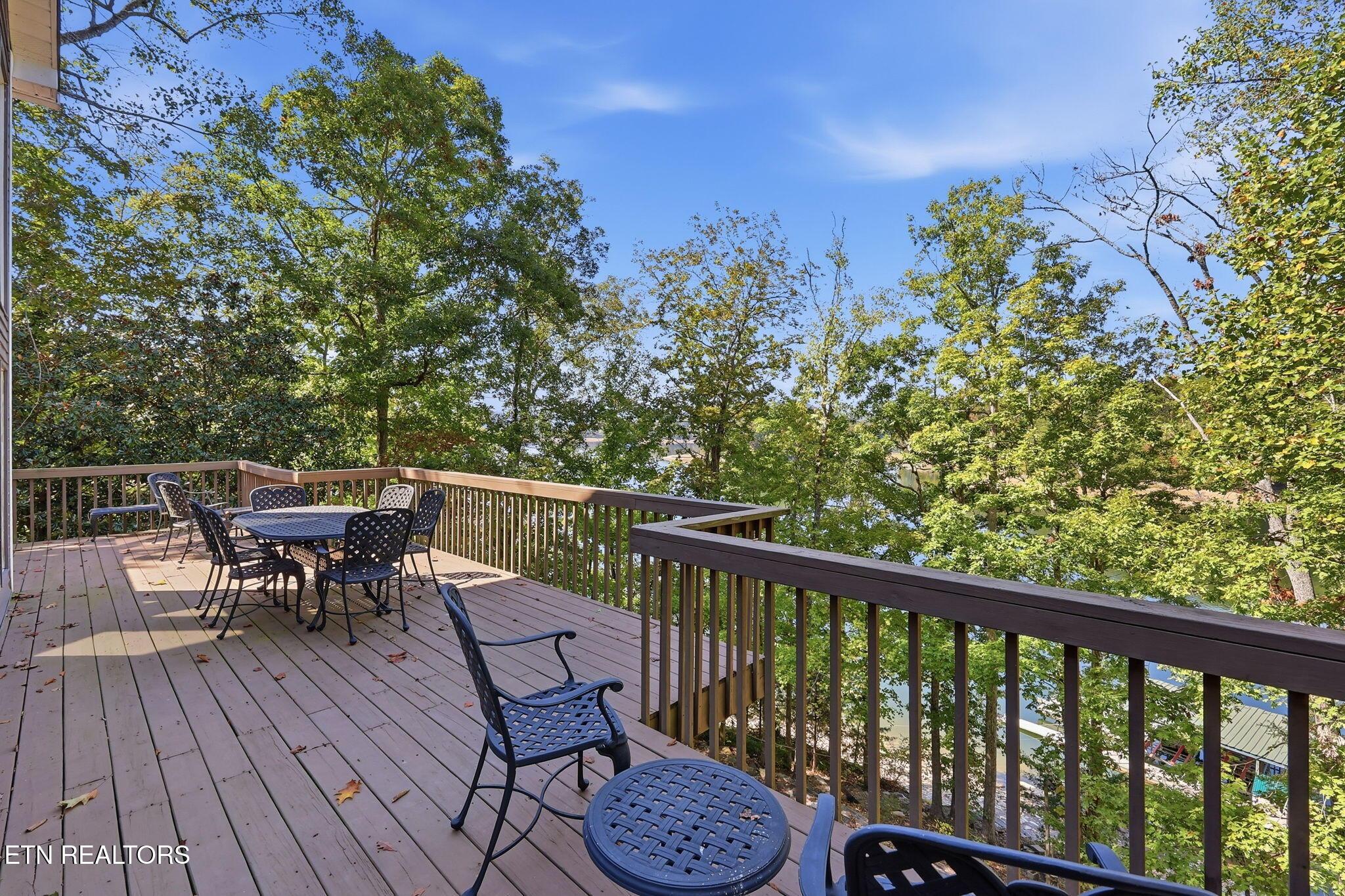 553 Hurricane Hollow Rd, Maynardville, TN - Norris Lake Real Estate - Image# 25