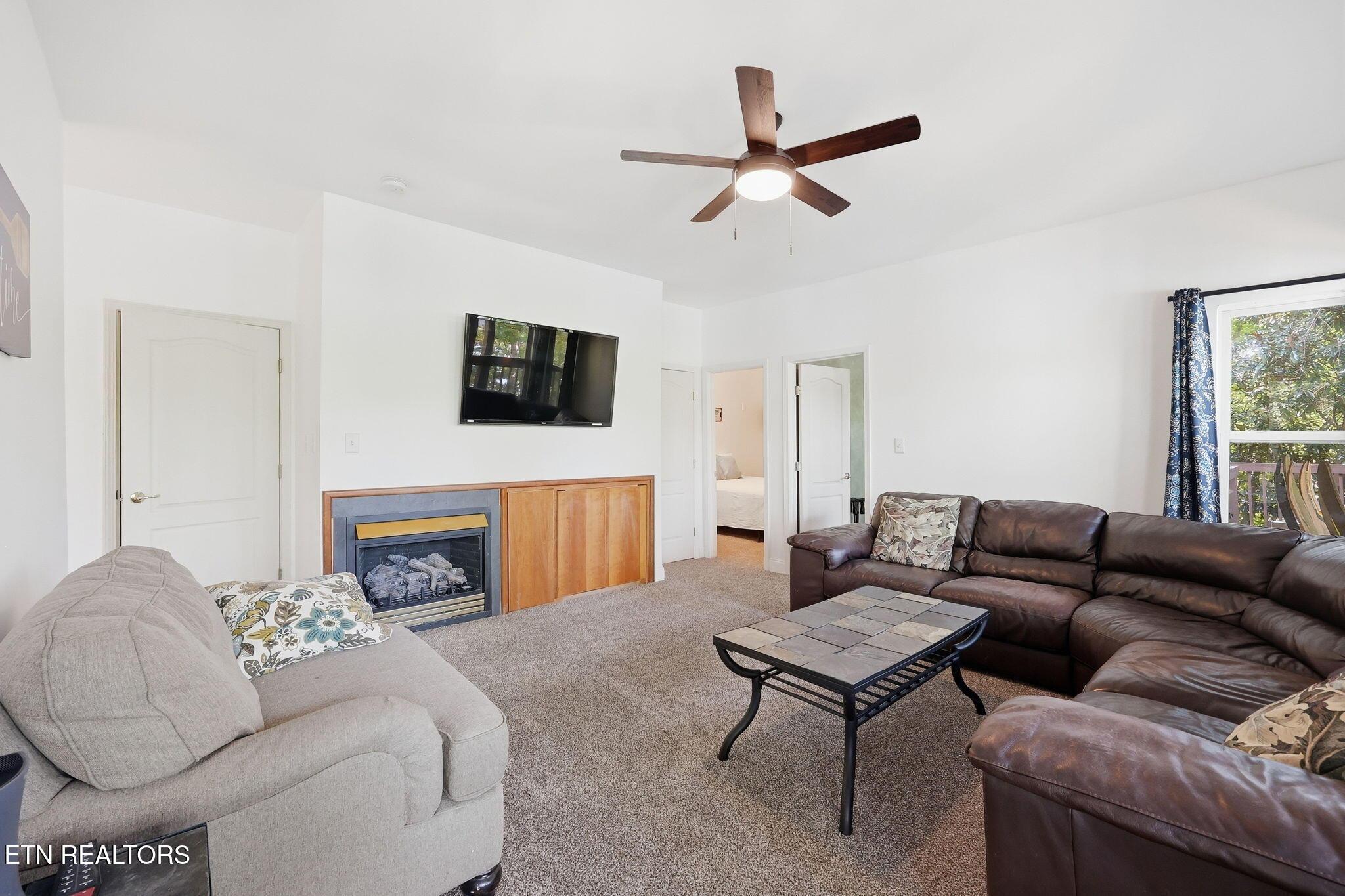 553 Hurricane Hollow Rd, Maynardville, TN - Norris Lake Real Estate - Image# 26