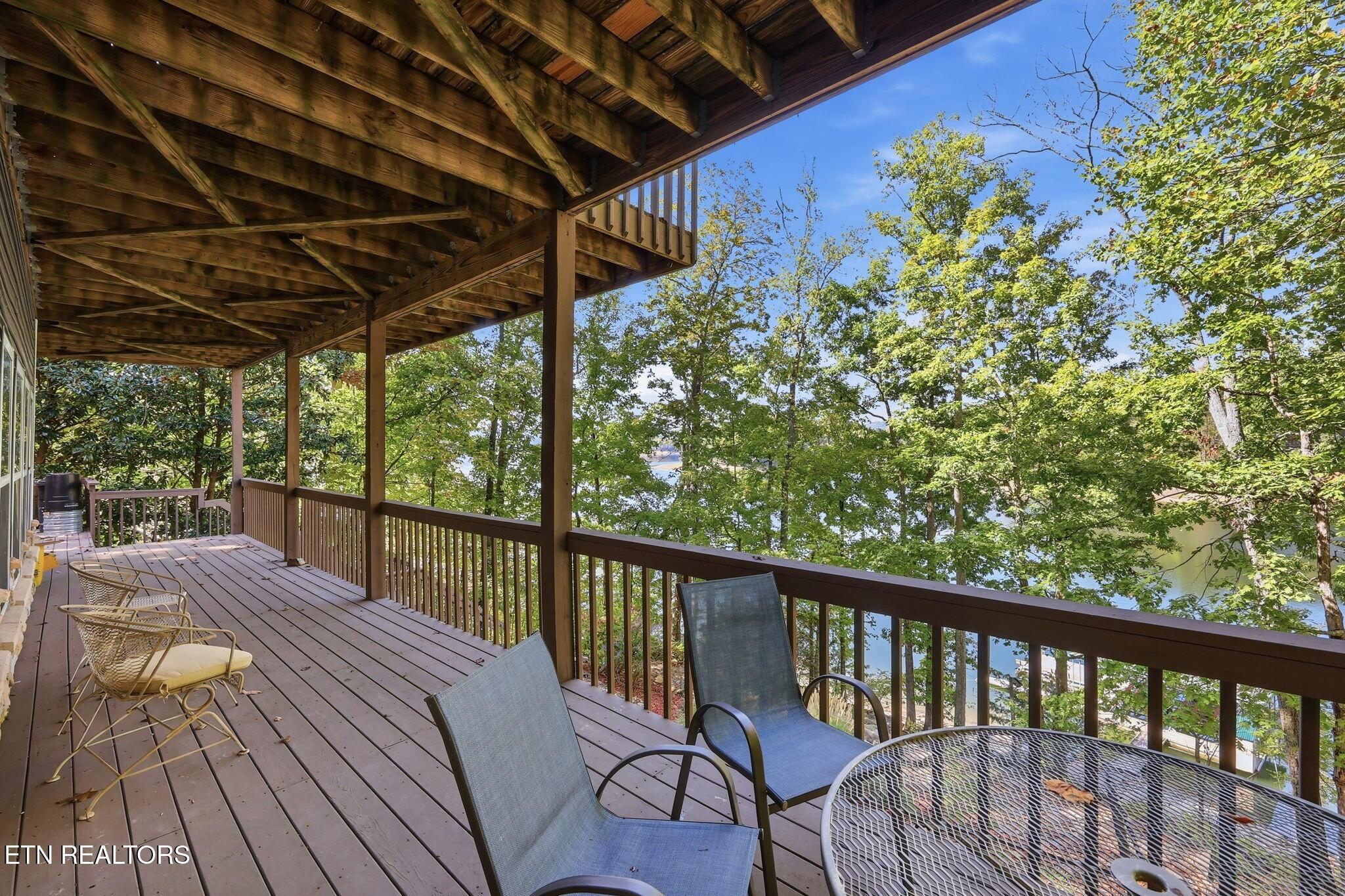 553 Hurricane Hollow Rd, Maynardville, TN - Norris Lake Real Estate - Image# 33