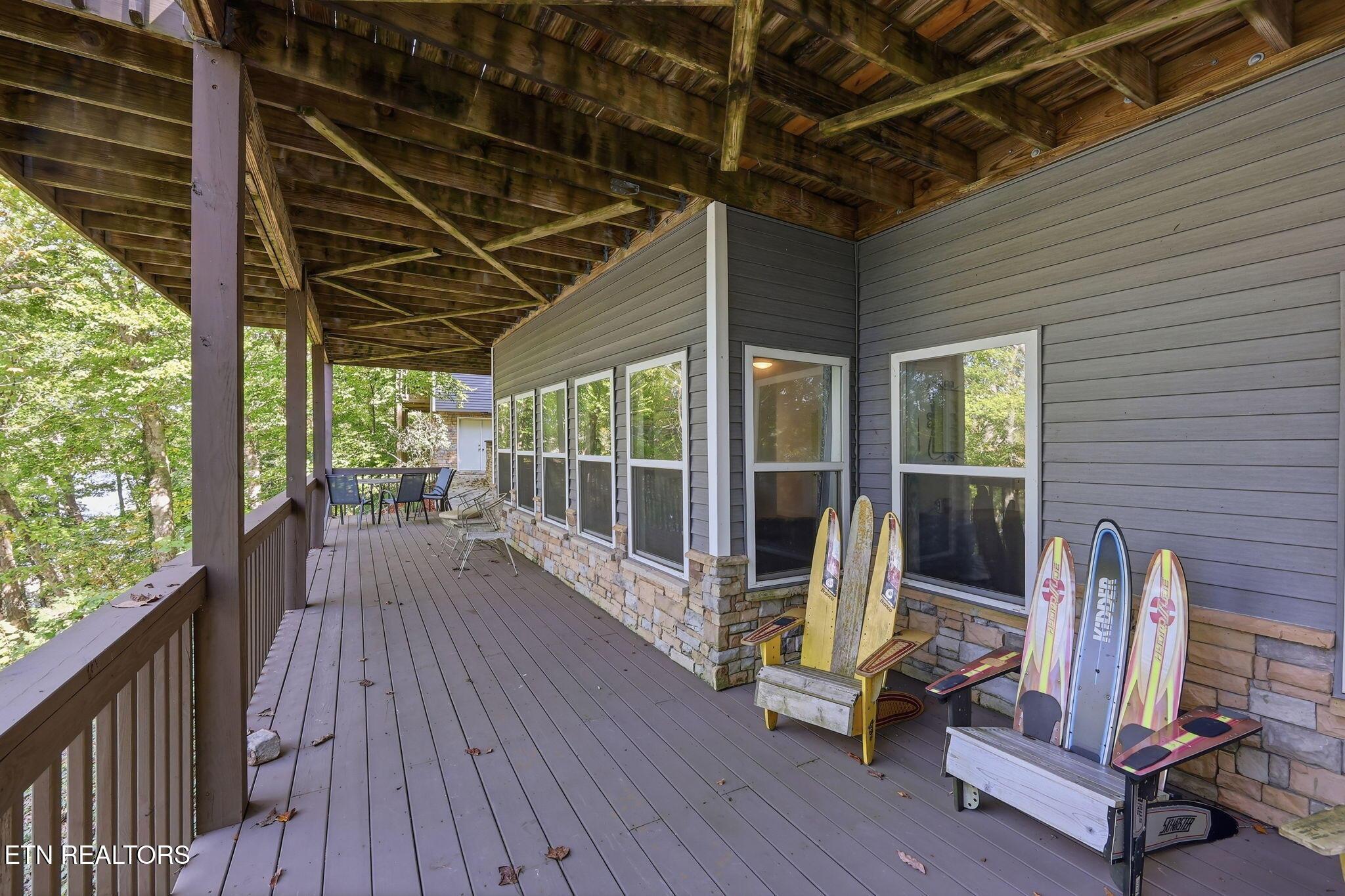 553 Hurricane Hollow Rd, Maynardville, TN - Norris Lake Real Estate - Image# 34