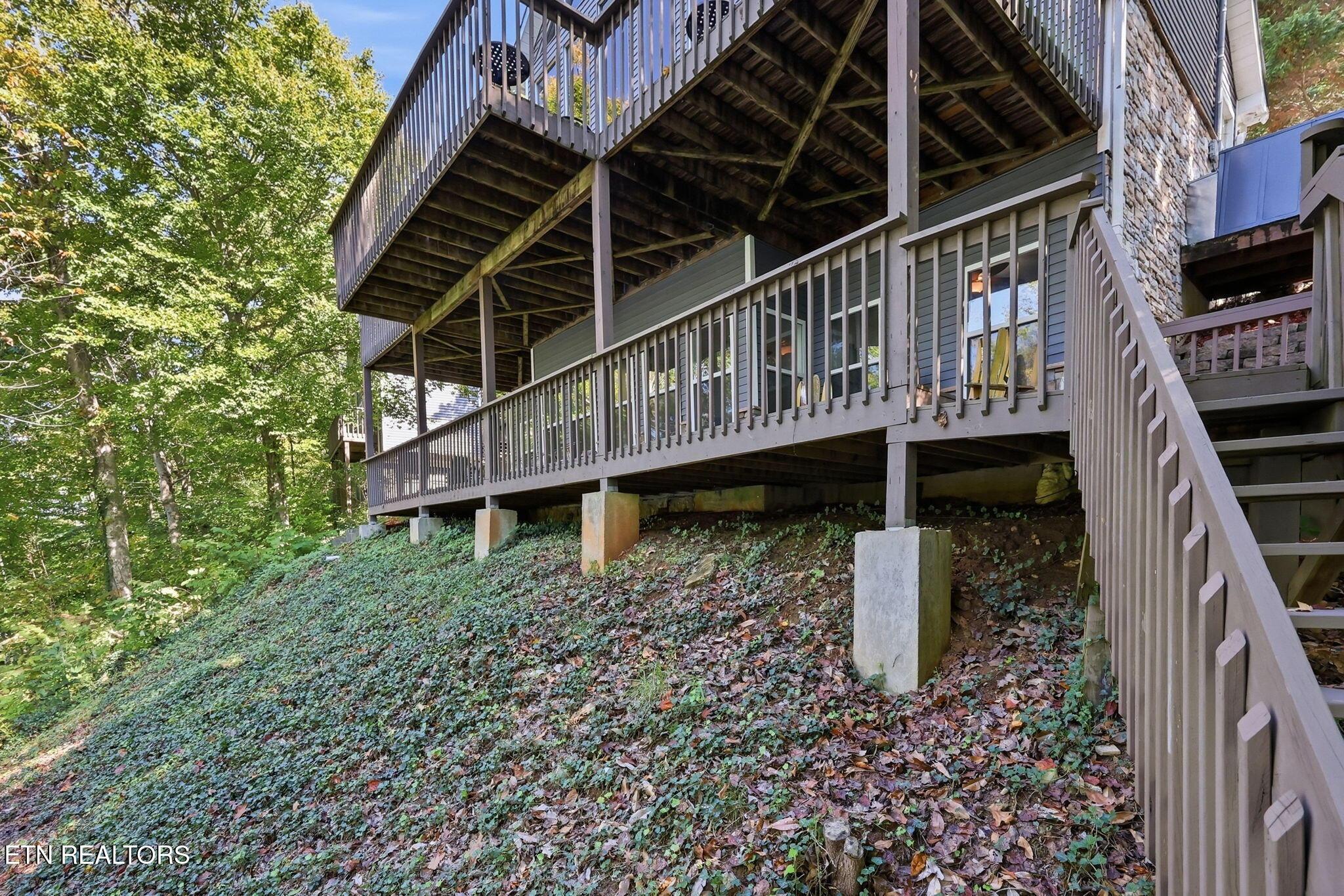 553 Hurricane Hollow Rd, Maynardville, TN - Norris Lake Real Estate - Image# 39