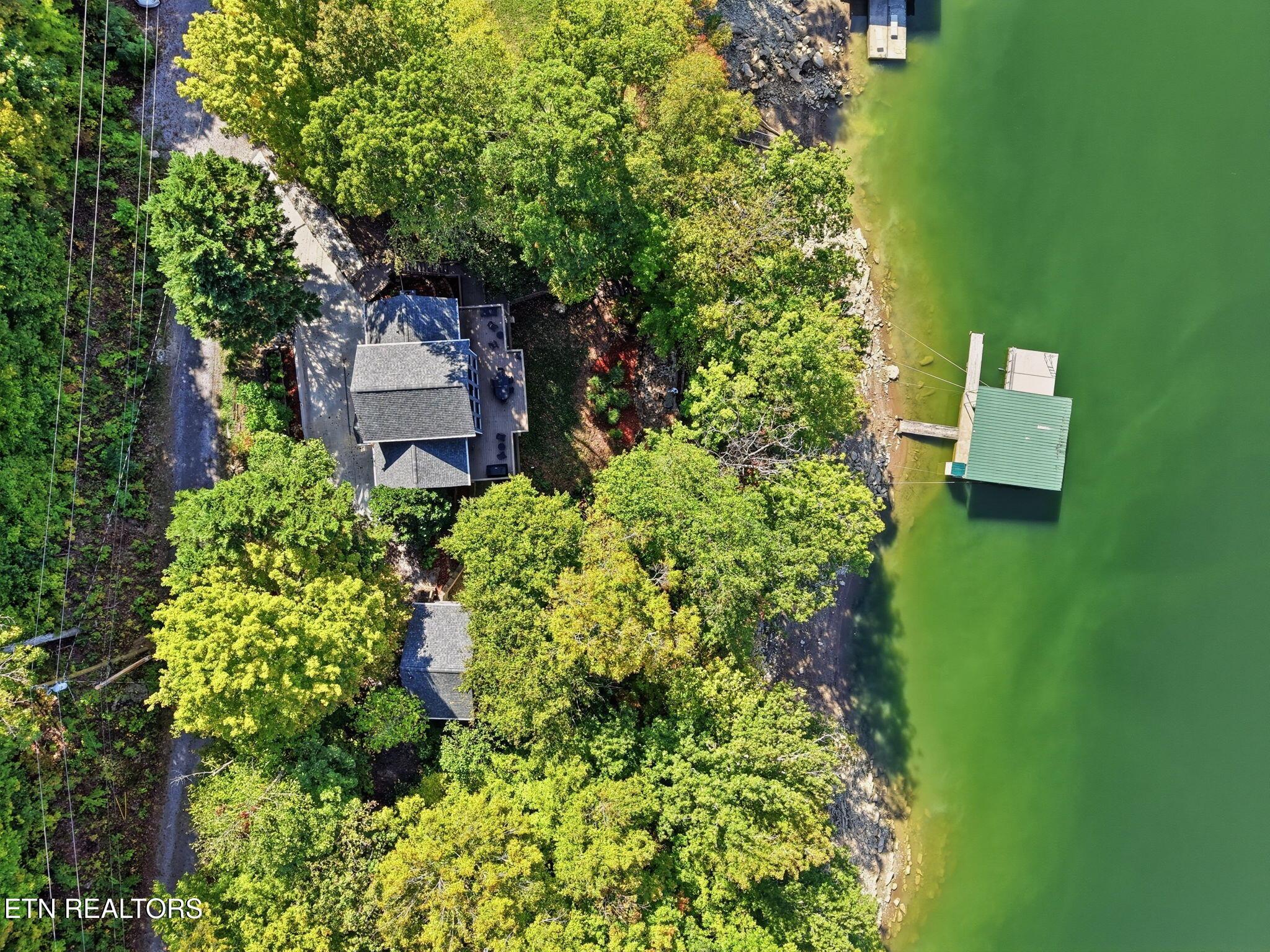 553 Hurricane Hollow Rd, Maynardville, TN - Norris Lake Real Estate - Image# 41
