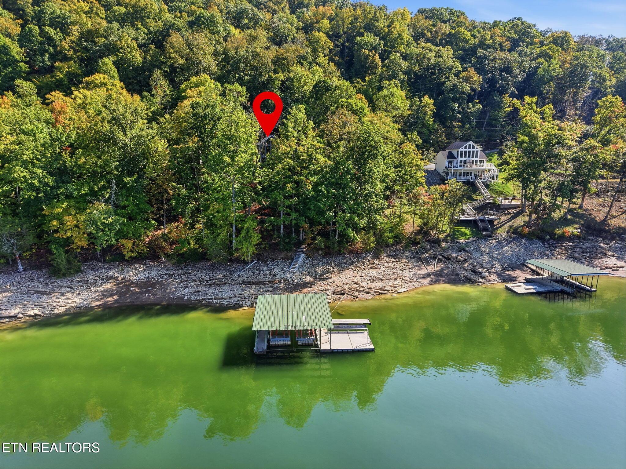 553 Hurricane Hollow Rd, Maynardville, TN - Norris Lake Real Estate - Image# 42