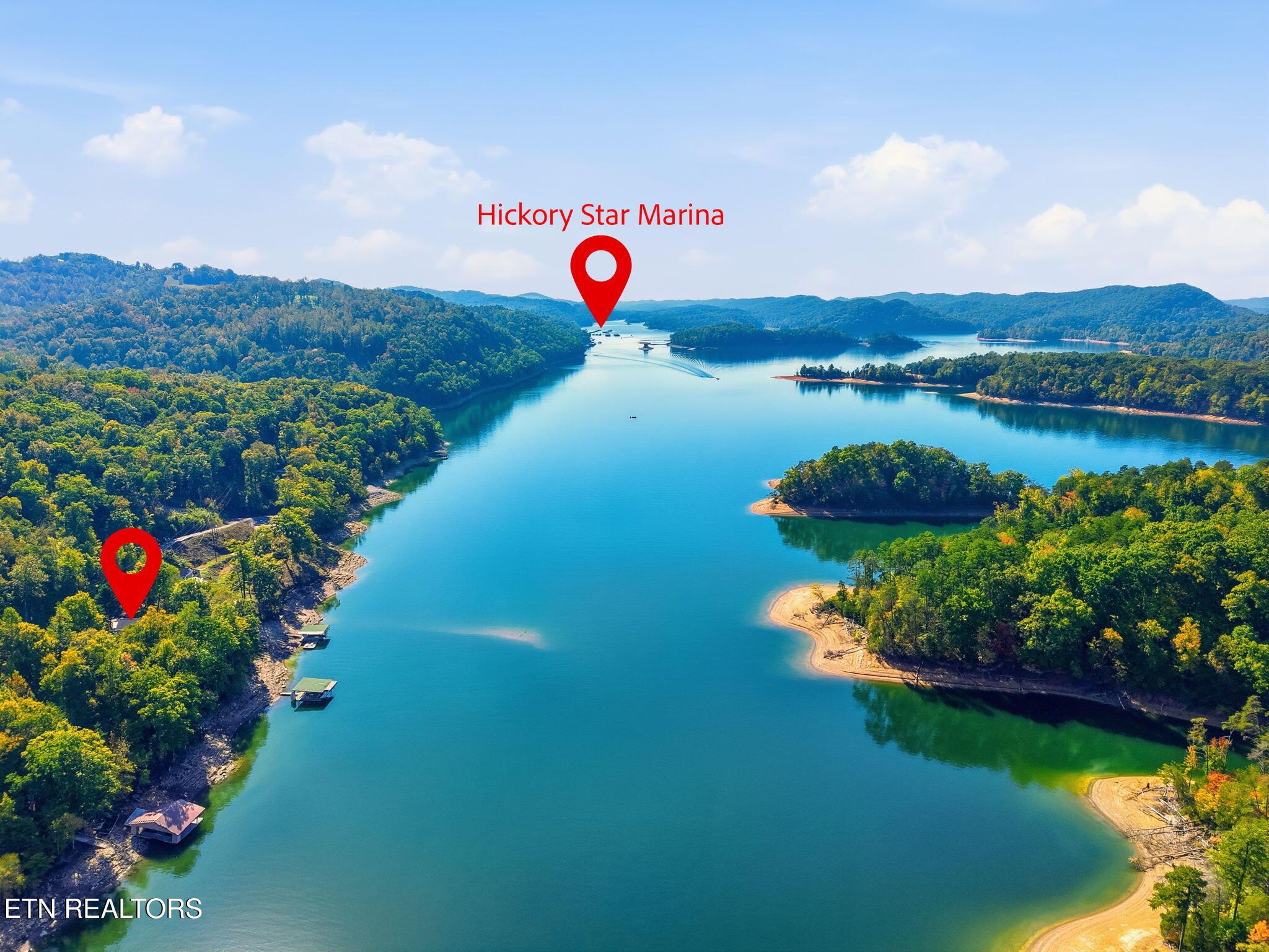 553 Hurricane Hollow Rd, Maynardville, TN - Norris Lake Real Estate - Image# 43
