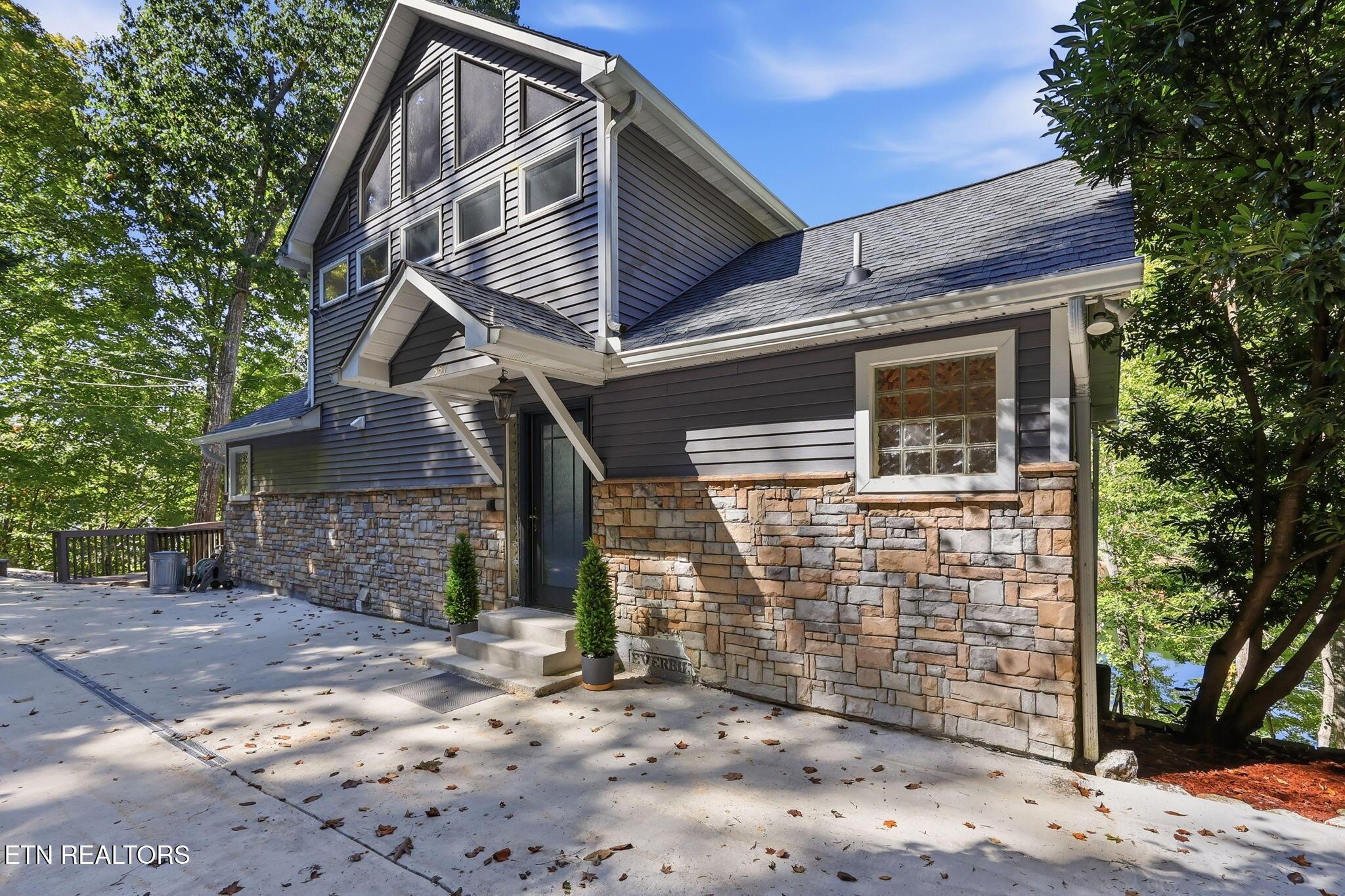 553 Hurricane Hollow Rd, Maynardville, TN - Norris Lake Real Estate - Image# 56