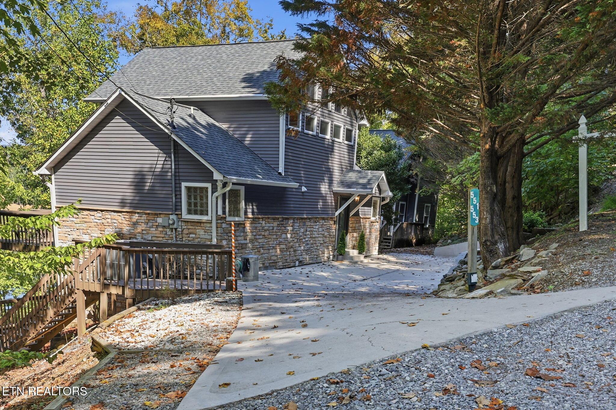 553 Hurricane Hollow Rd, Maynardville, TN - Norris Lake Real Estate - Image# 57