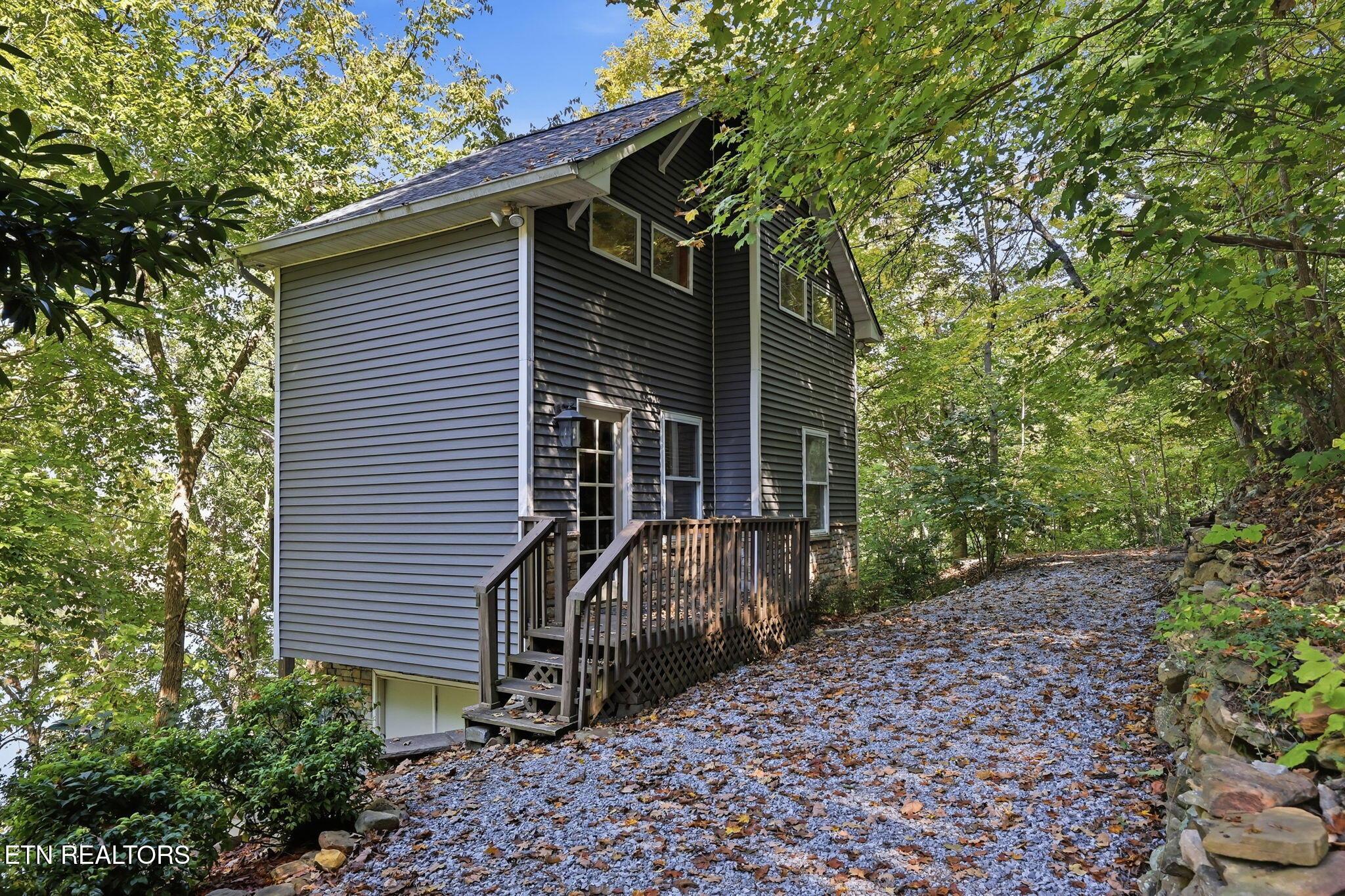 553 Hurricane Hollow Rd, Maynardville, TN - Norris Lake Real Estate - Image# 46