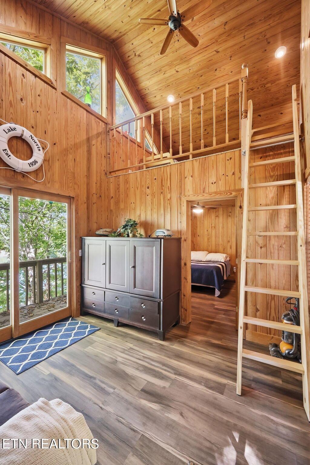 553 Hurricane Hollow Rd, Maynardville, TN - Norris Lake Real Estate - Image# 49