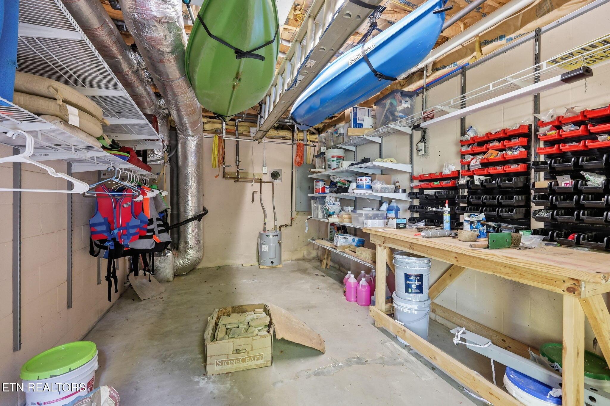 553 Hurricane Hollow Rd, Maynardville, TN - Norris Lake Real Estate - Image# 55