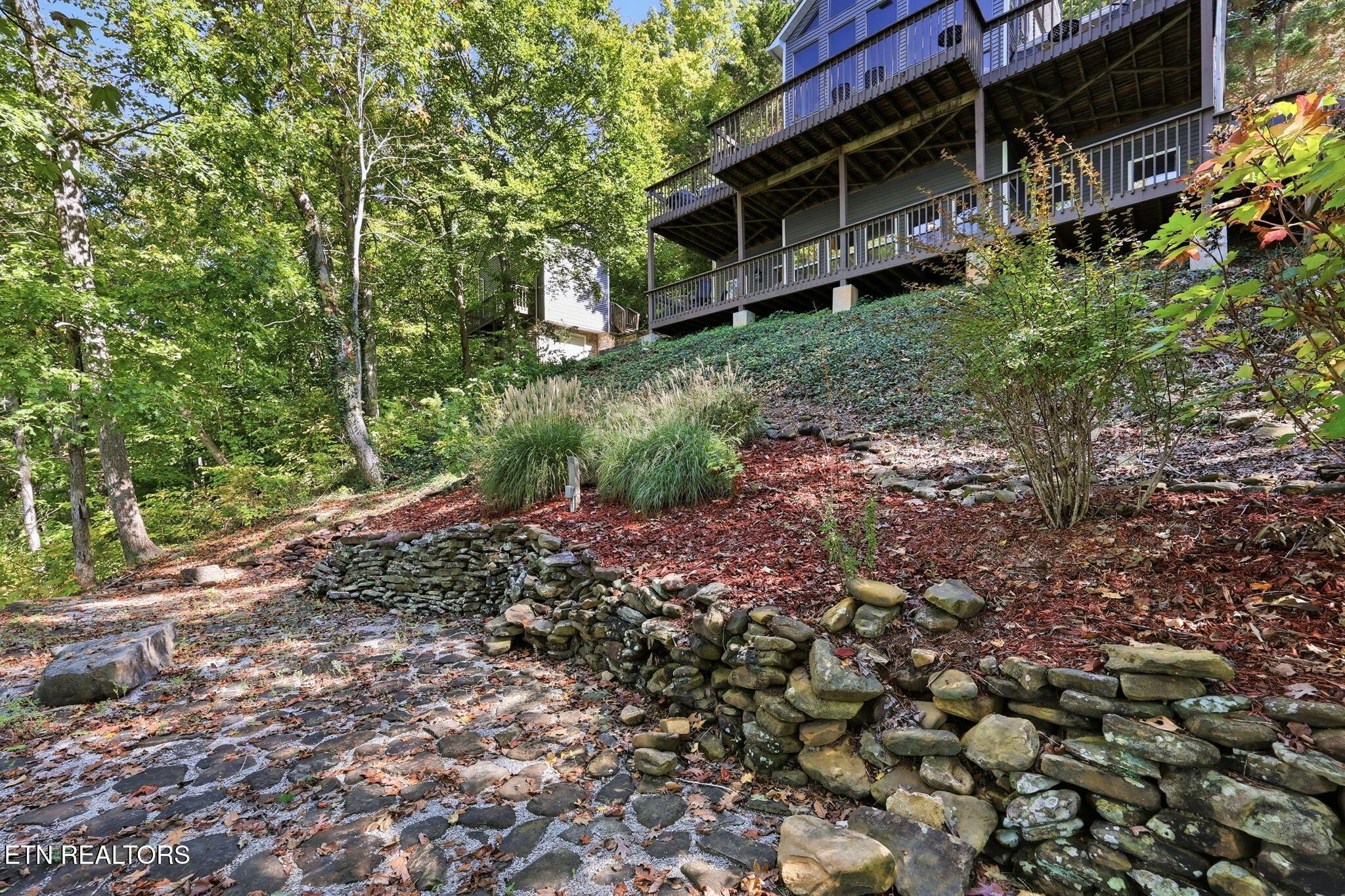 553 Hurricane Hollow Rd, Maynardville, TN - Norris Lake Real Estate - Image# 58