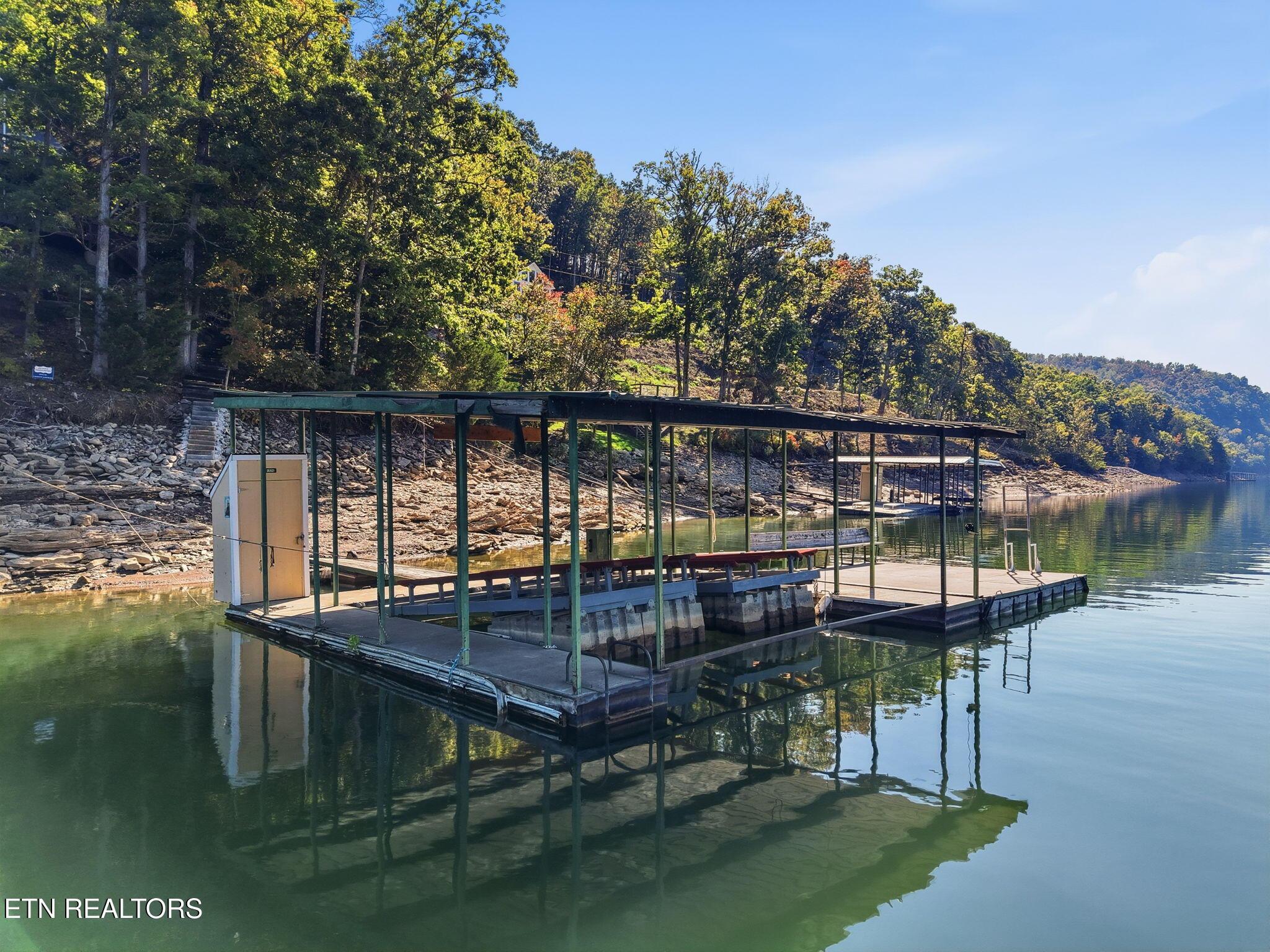 553 Hurricane Hollow Rd, Maynardville, TN - Norris Lake Real Estate - Image# 45