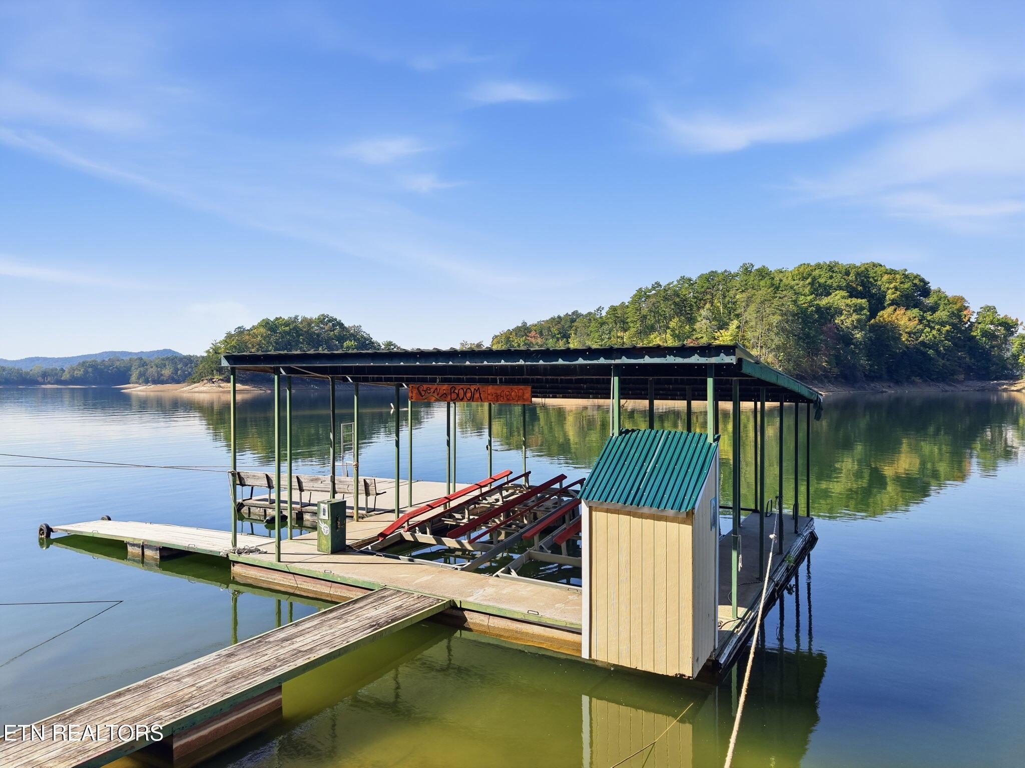 553 Hurricane Hollow Rd, Maynardville, TN - Norris Lake Real Estate - Image# 44