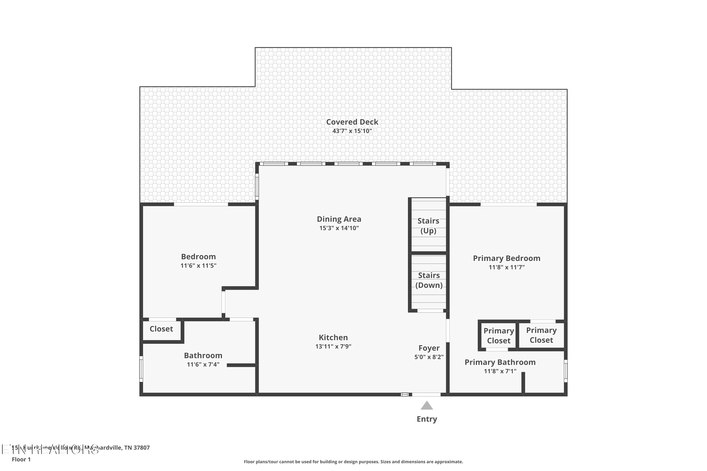 553 Hurricane Hollow Rd, Maynardville, TN - Norris Lake Real Estate - Image# 2