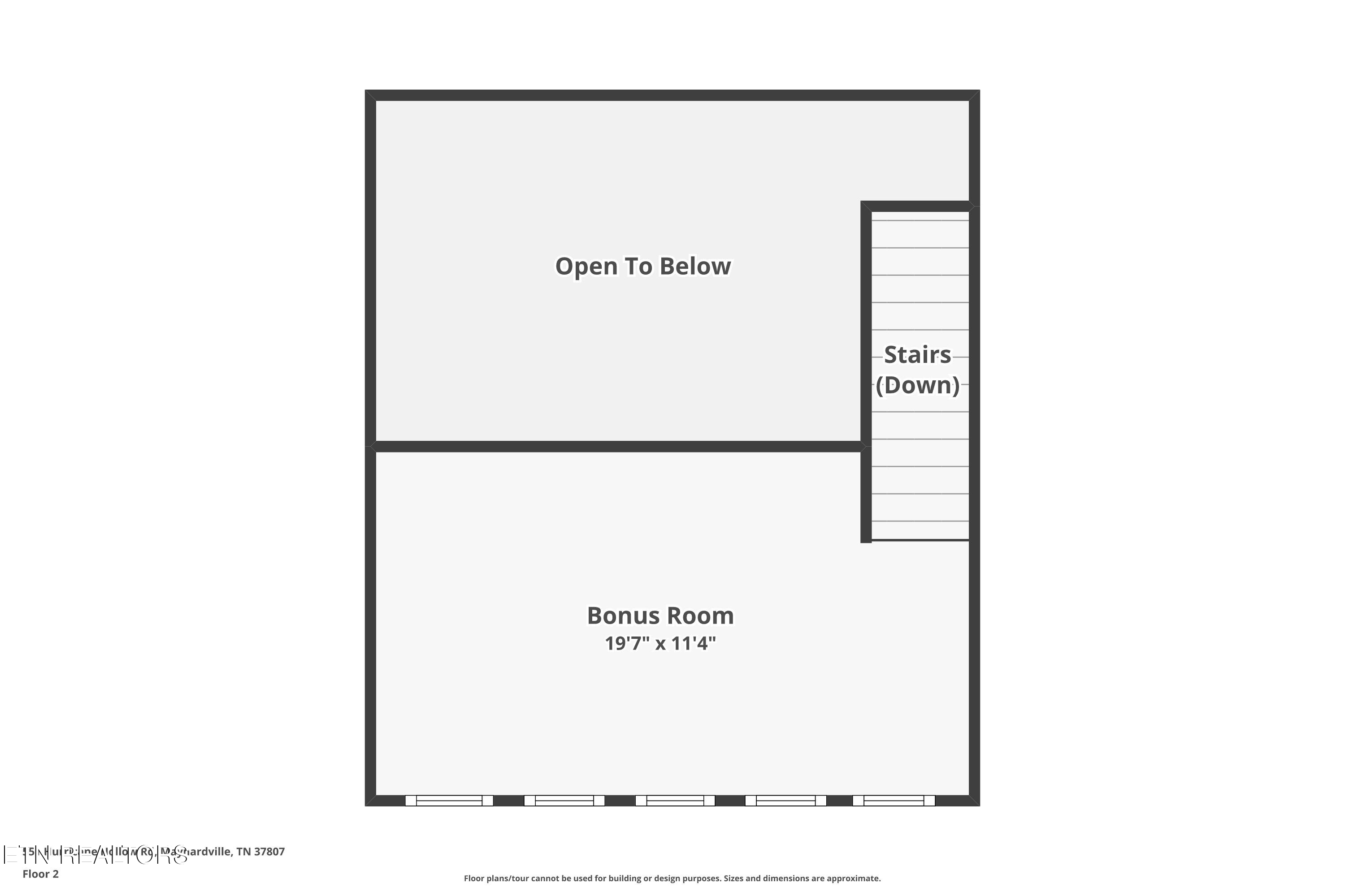 553 Hurricane Hollow Rd, Maynardville, TN - Norris Lake Real Estate - Image# 6