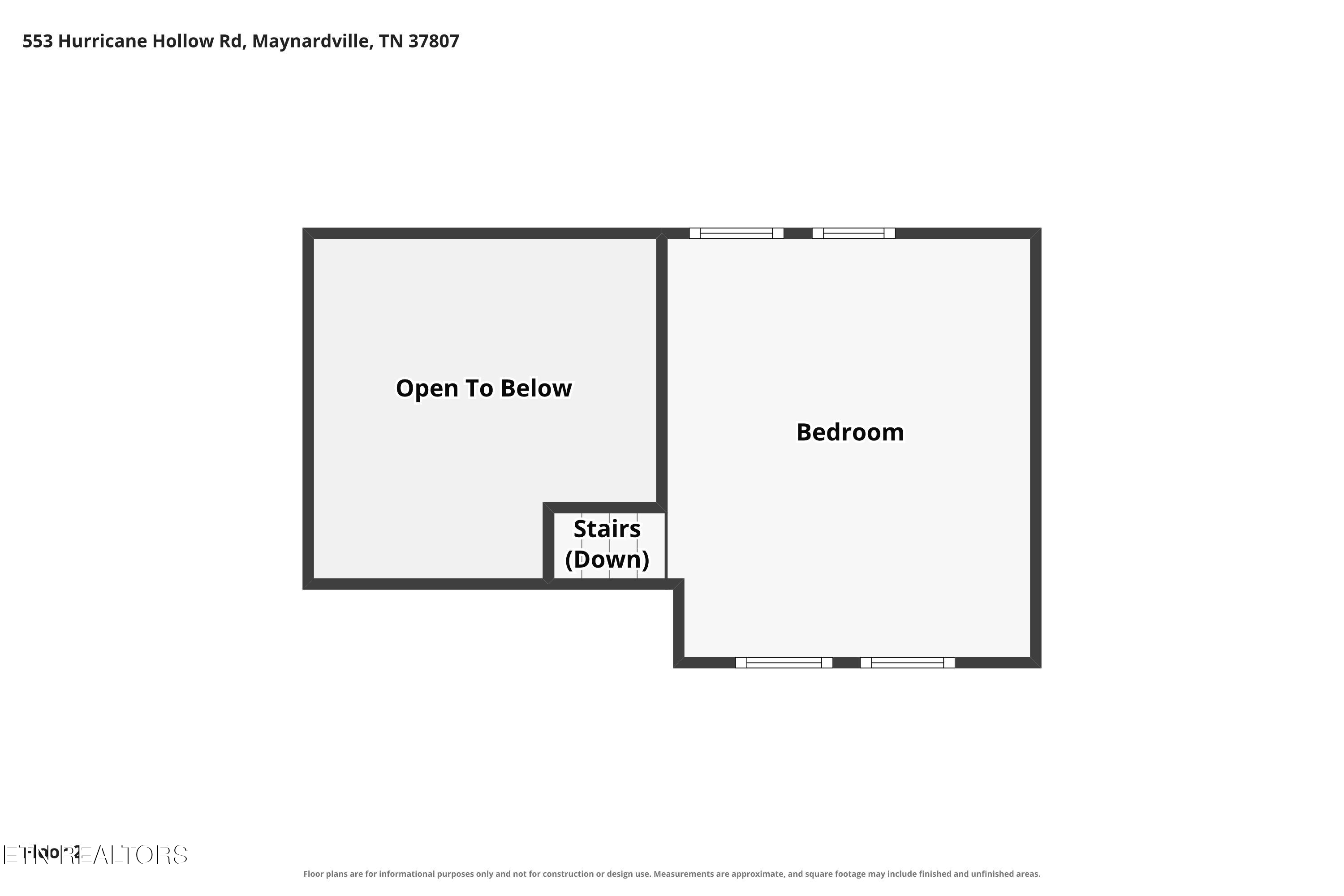 553 Hurricane Hollow Rd, Maynardville, TN - Norris Lake Real Estate - Image# 10