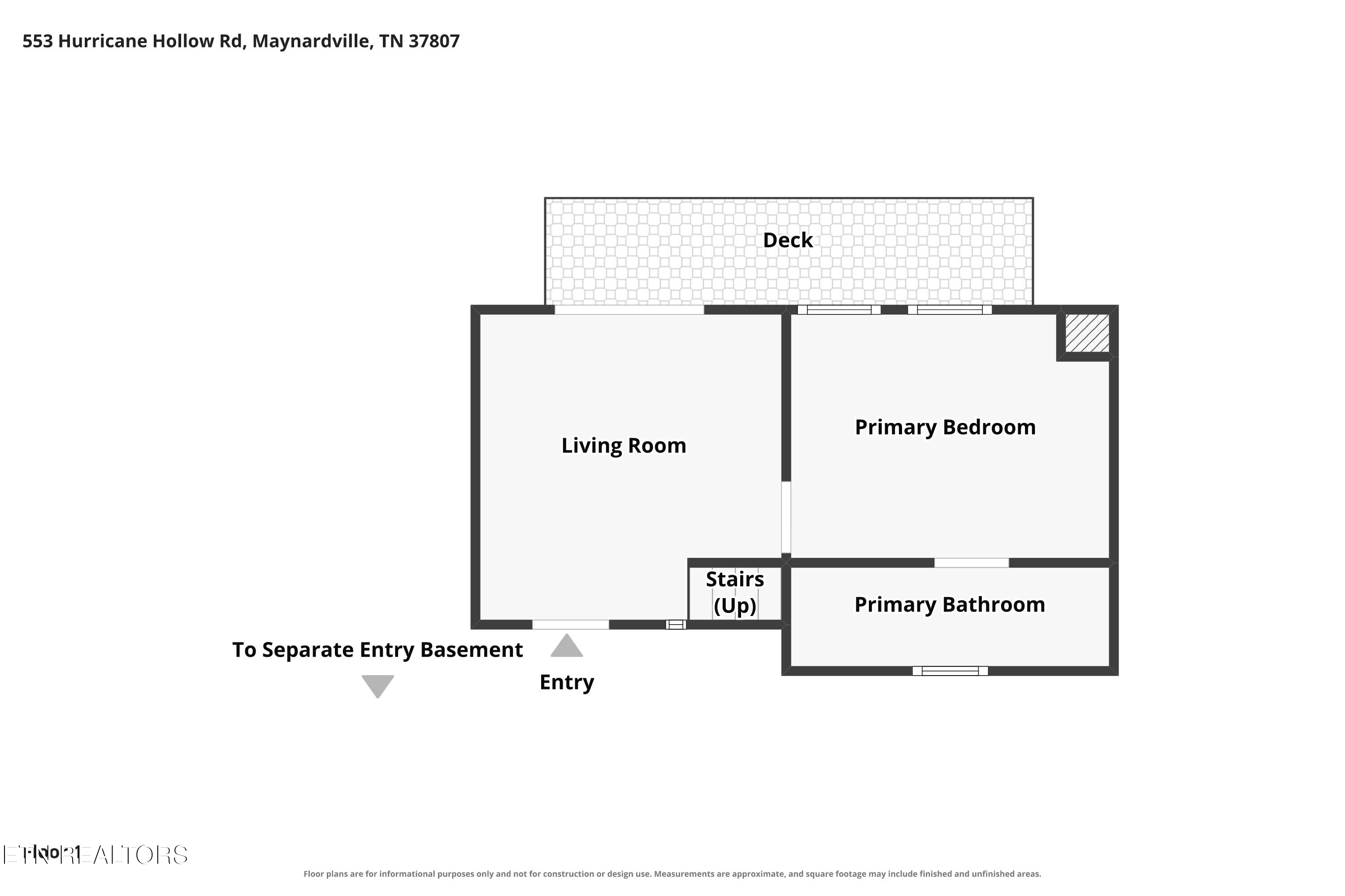 553 Hurricane Hollow Rd, Maynardville, TN - Norris Lake Real Estate - Image# 12