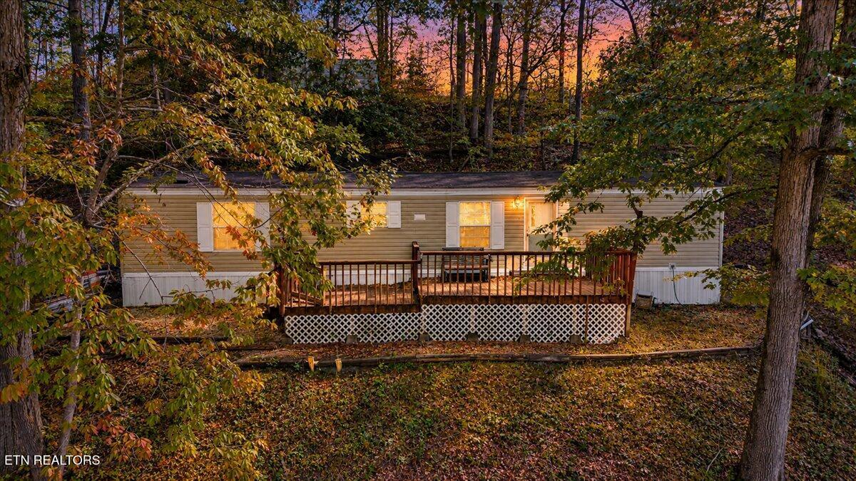 1547 Alder Springs Rd, Lafollette, TN - Norris Lake Real Estate - Image# 1