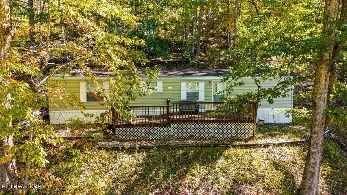 1547 Alder Springs Rd, Lafollette, TN - Norris Lake Real Estate - Image# 2