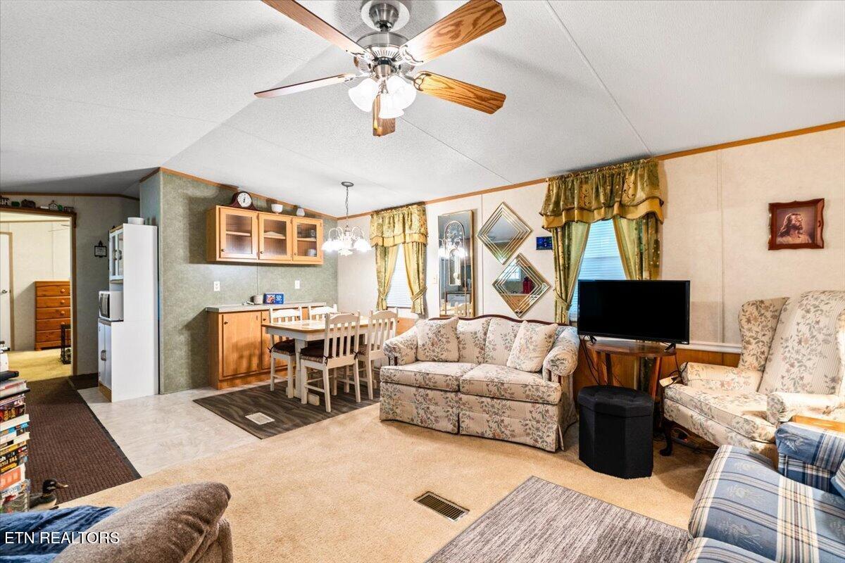 1547 Alder Springs Rd, Lafollette, TN - Norris Lake Real Estate - Image# 8